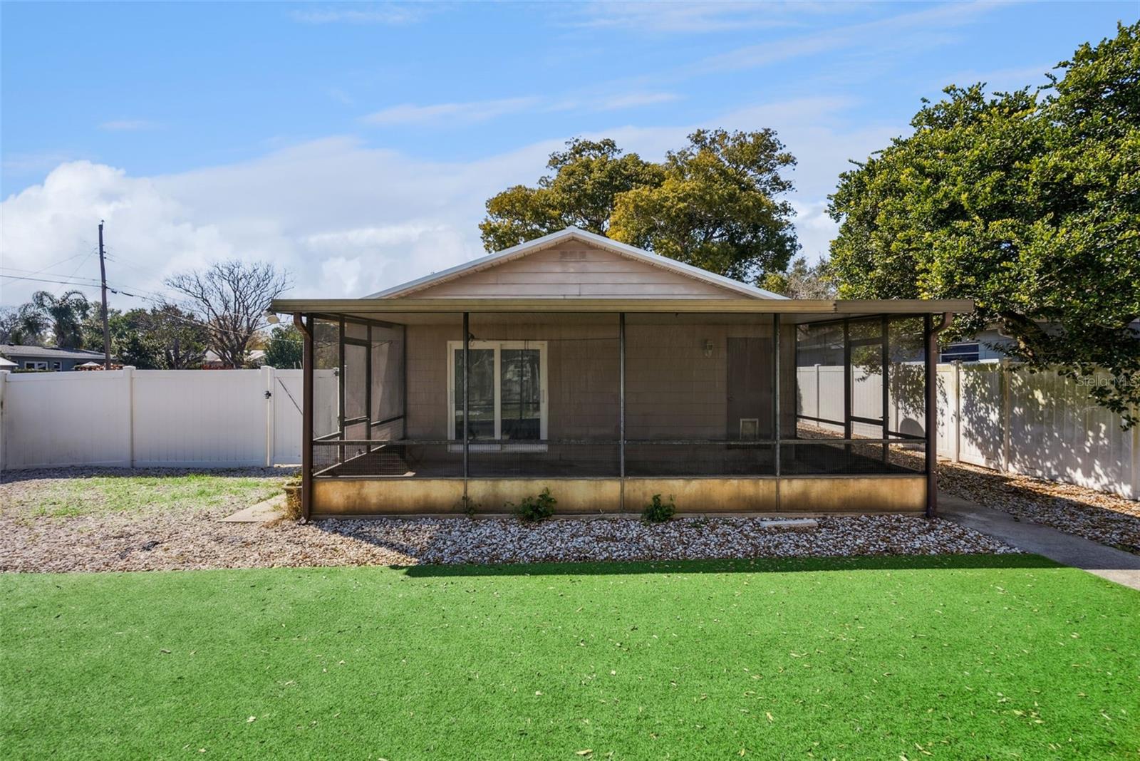 CONWAY ESTATES - Residential