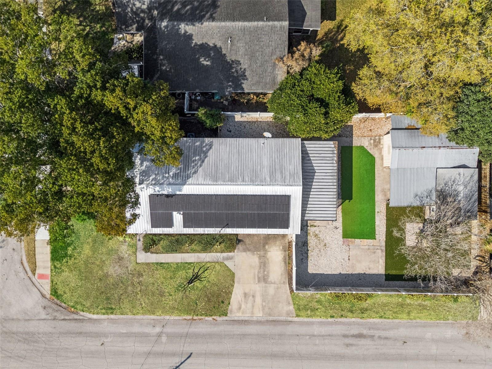 CONWAY ESTATES - Residential