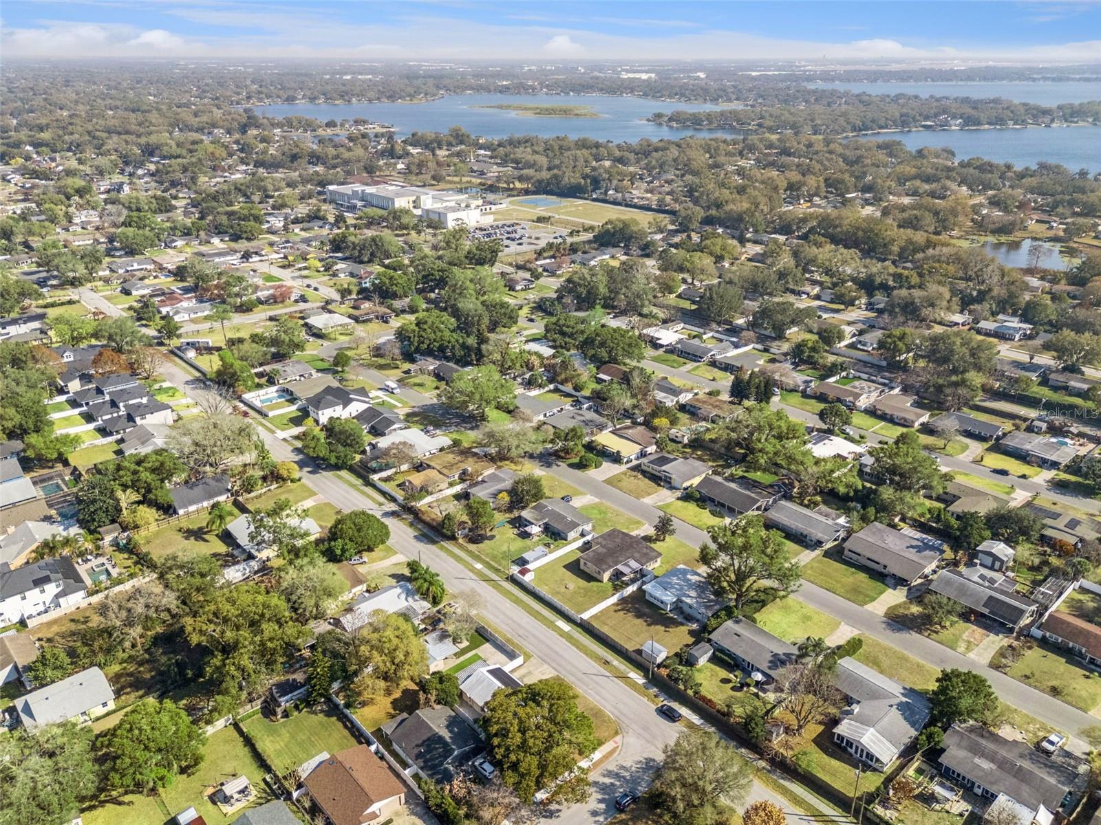 CONWAY ESTATES - Residential