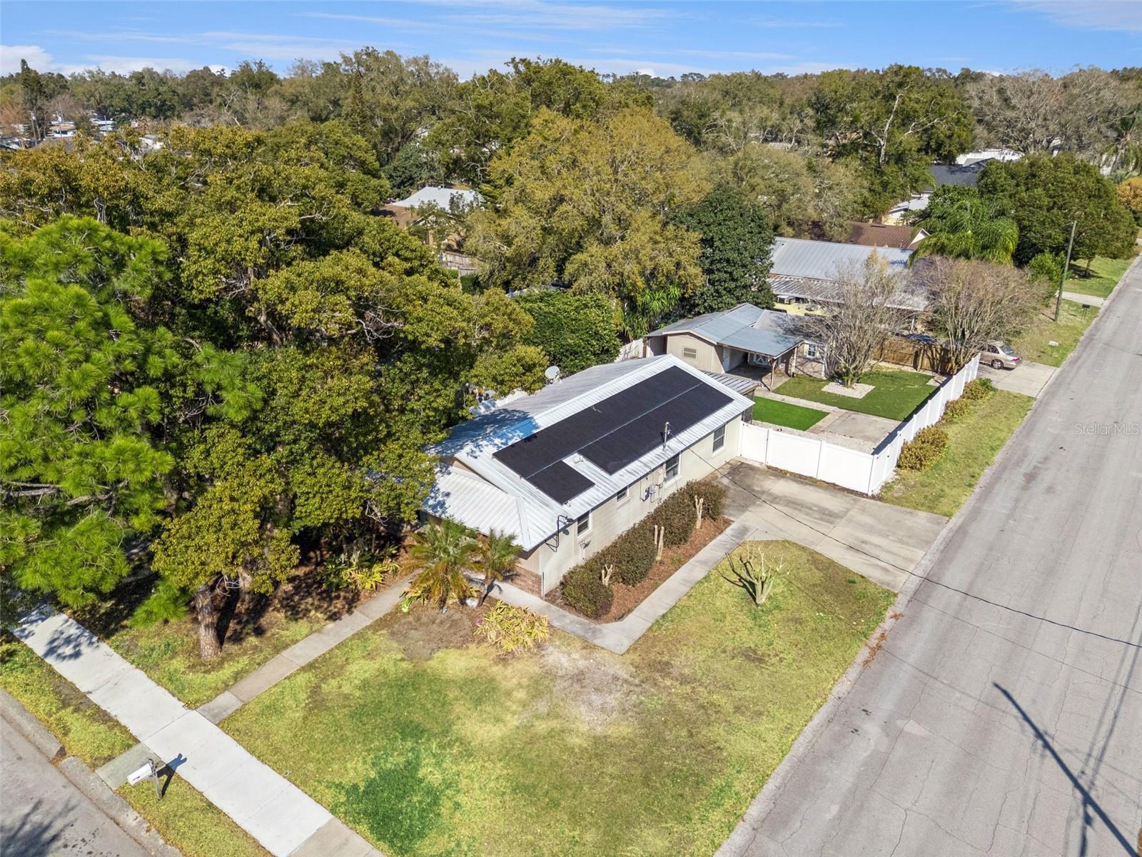 CONWAY ESTATES - Residential