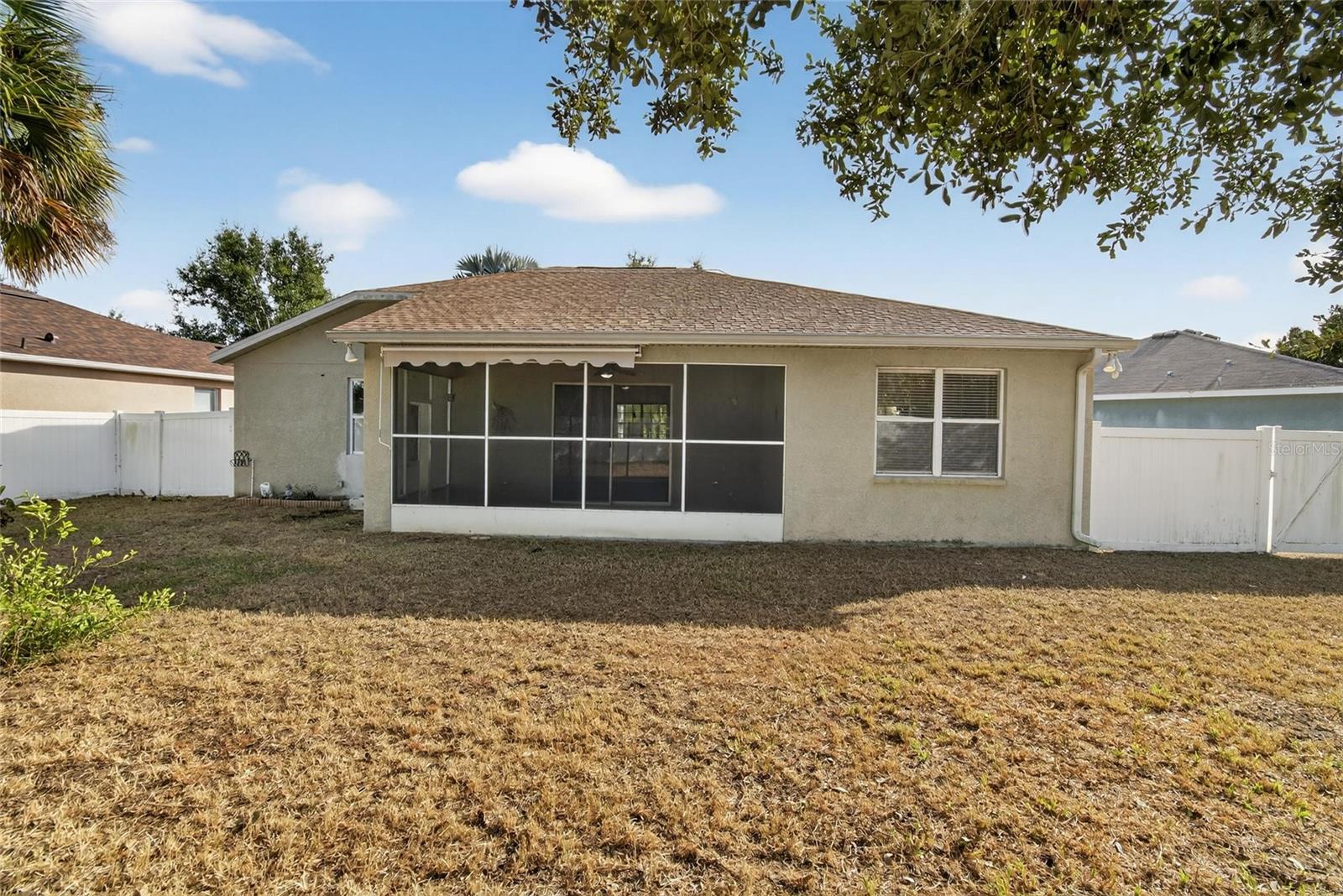 RIVERCREST PH 1B1 - Residential