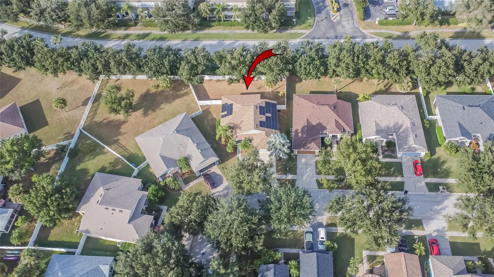 RIVERCREST PH 1B1 - Residential