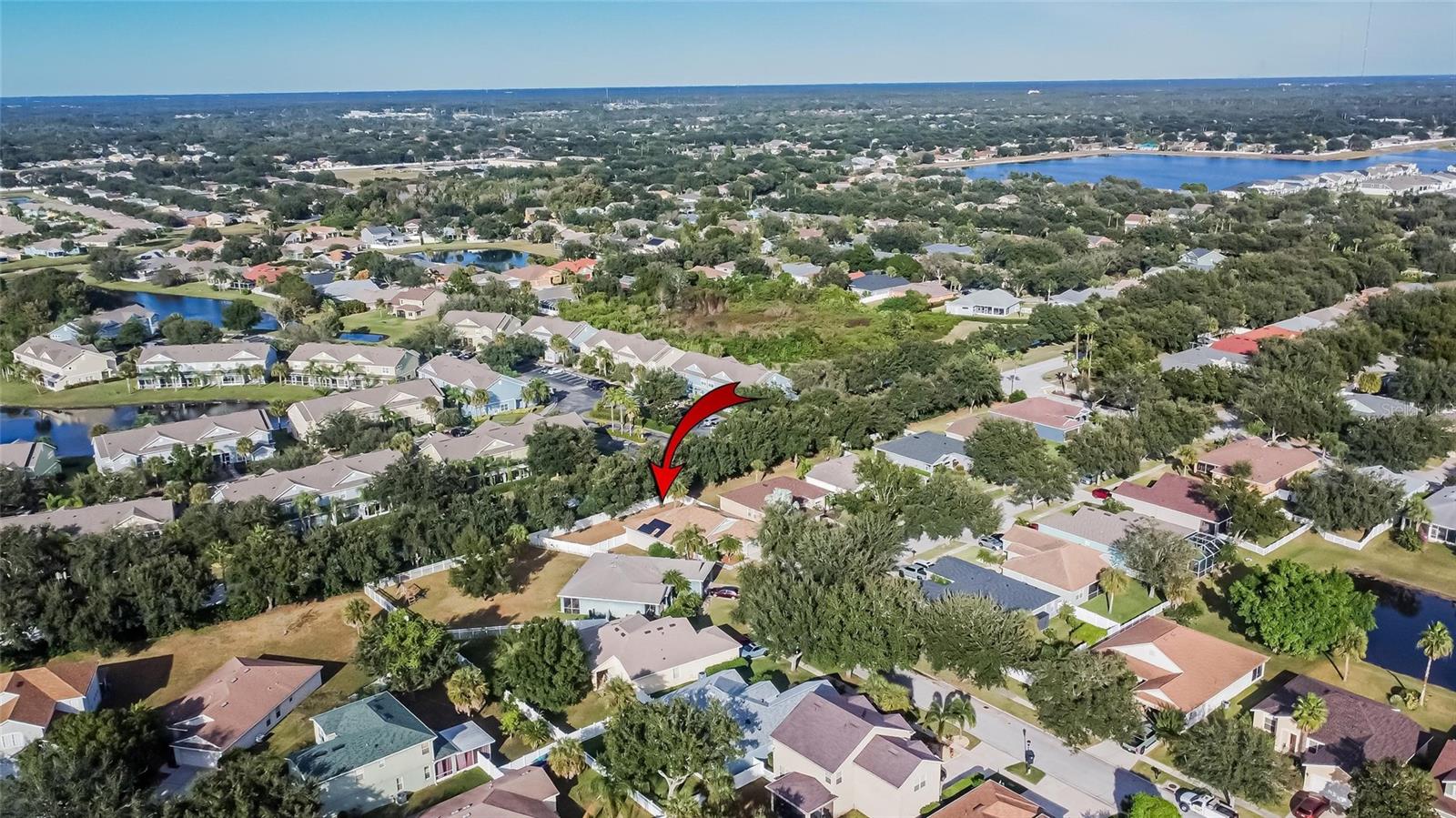 RIVERCREST PH 1B1 - Residential