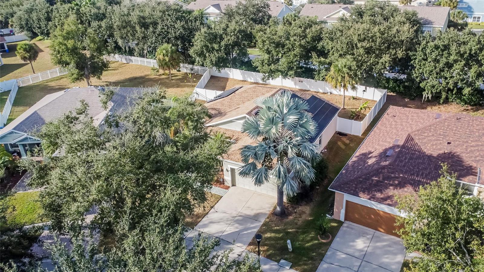 RIVERCREST PH 1B1 - Residential