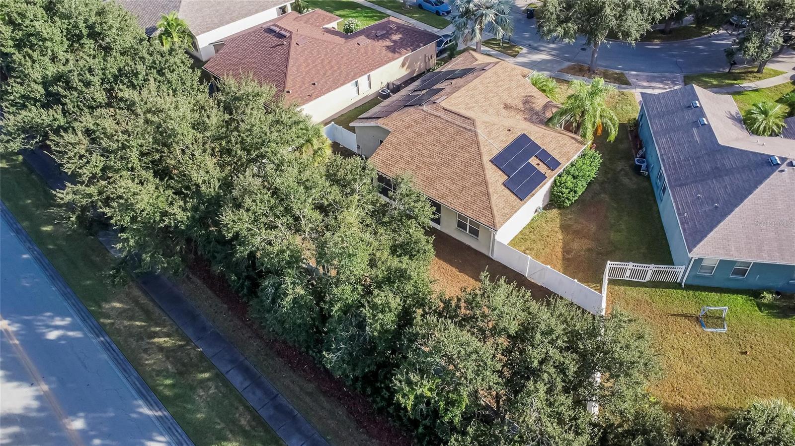 RIVERCREST PH 1B1 - Residential