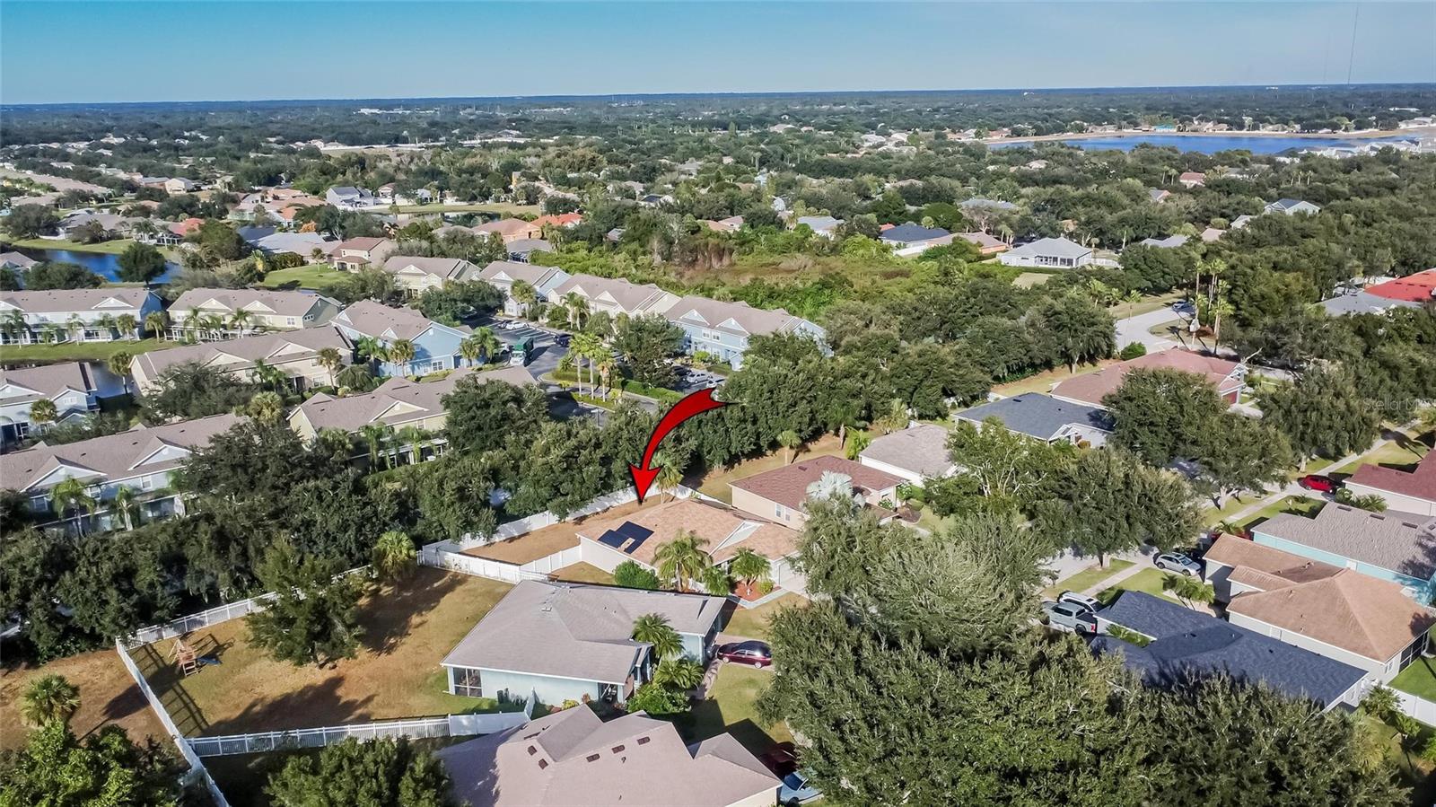 RIVERCREST PH 1B1 - Residential