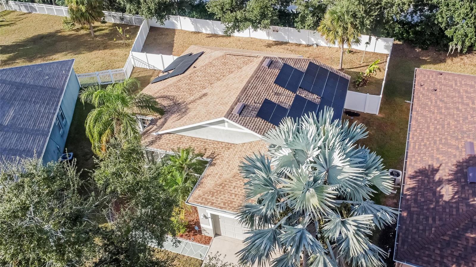 RIVERCREST PH 1B1 - Residential