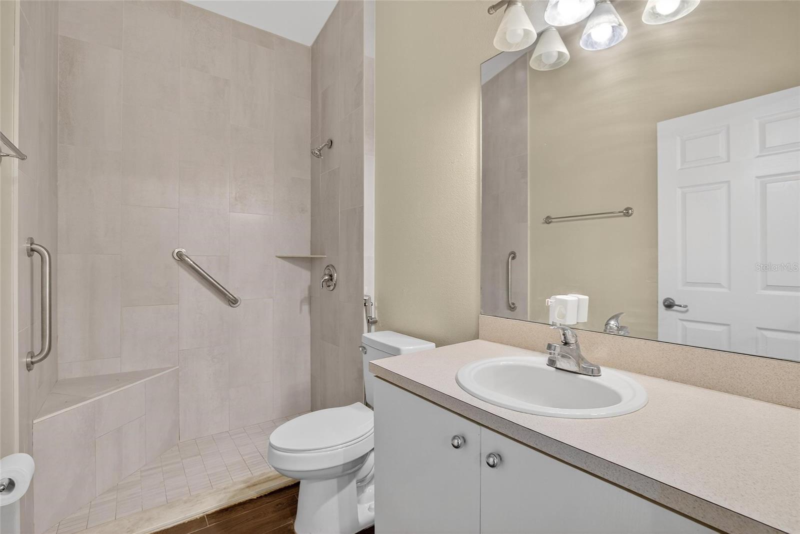 RIVERCREST PH 1B1 - Residential