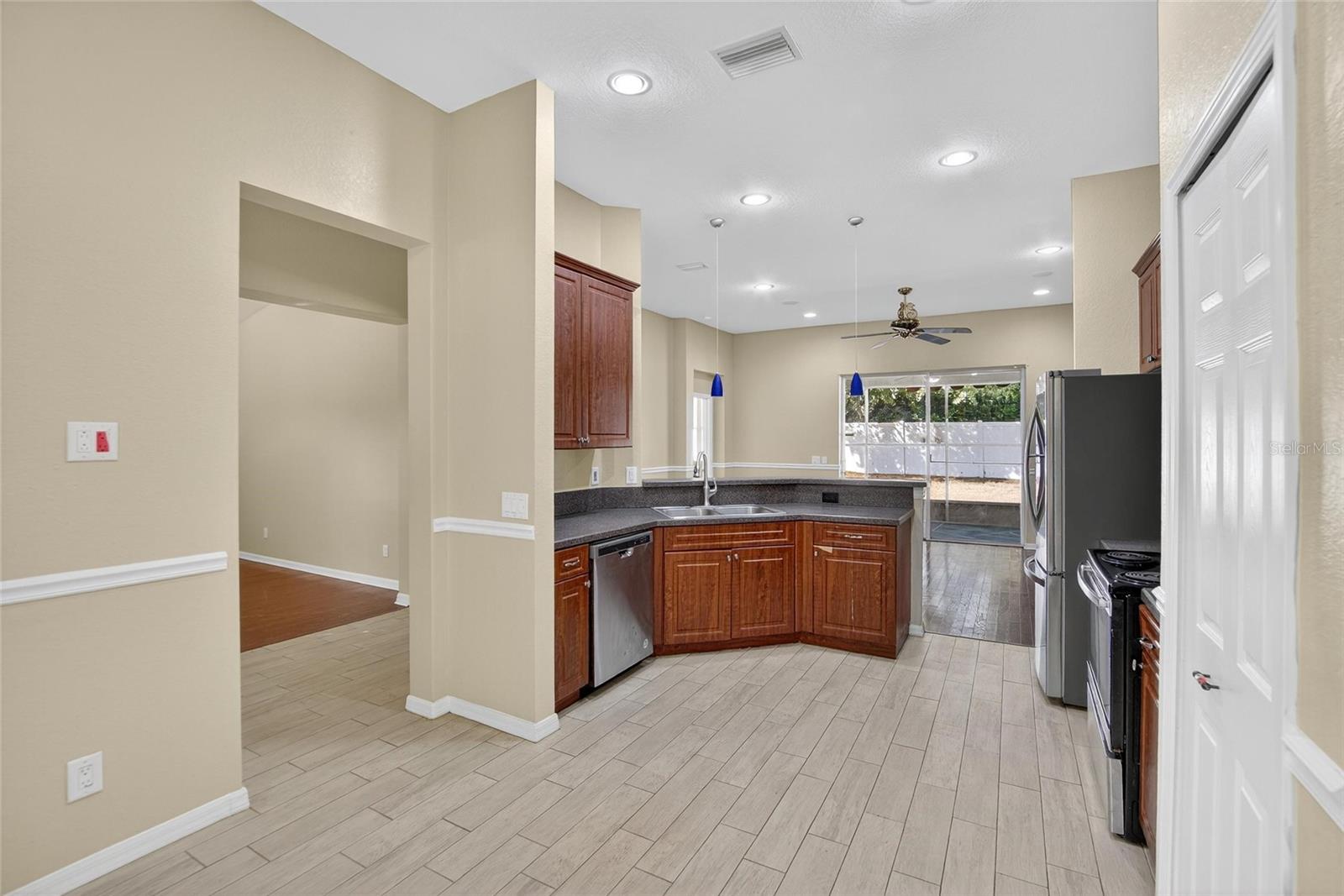 RIVERCREST PH 1B1 - Residential