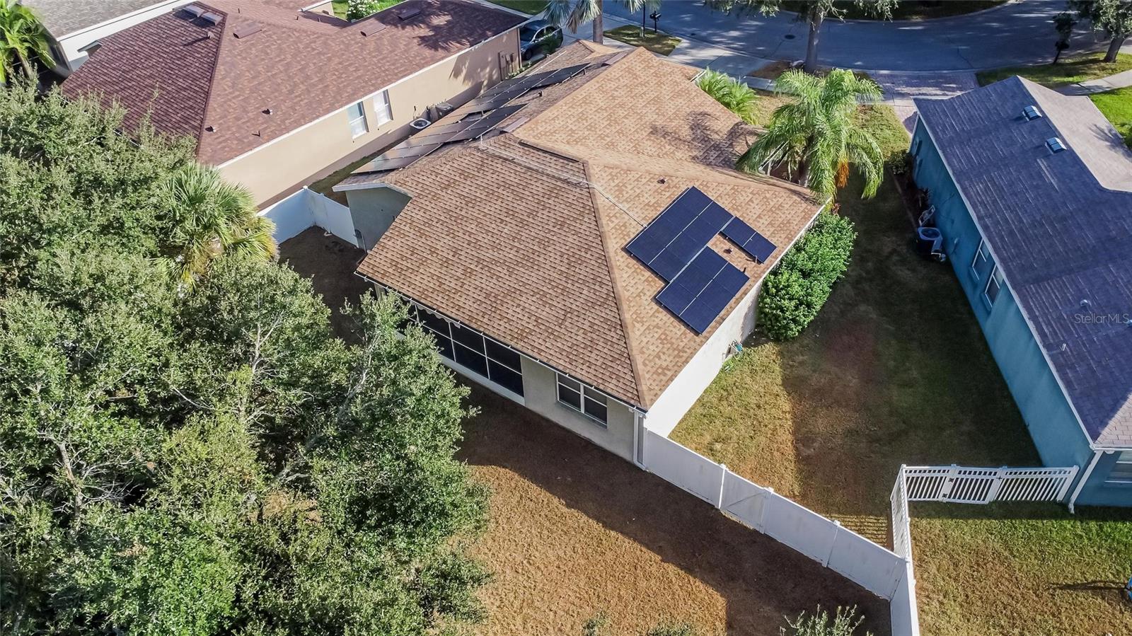 RIVERCREST PH 1B1 - Residential