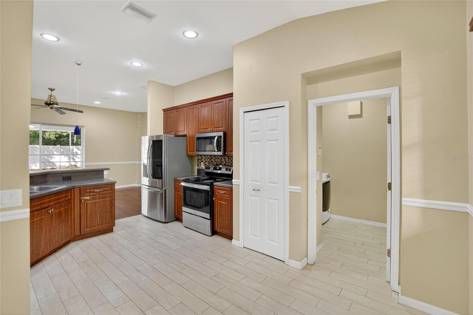 RIVERCREST PH 1B1 - Residential