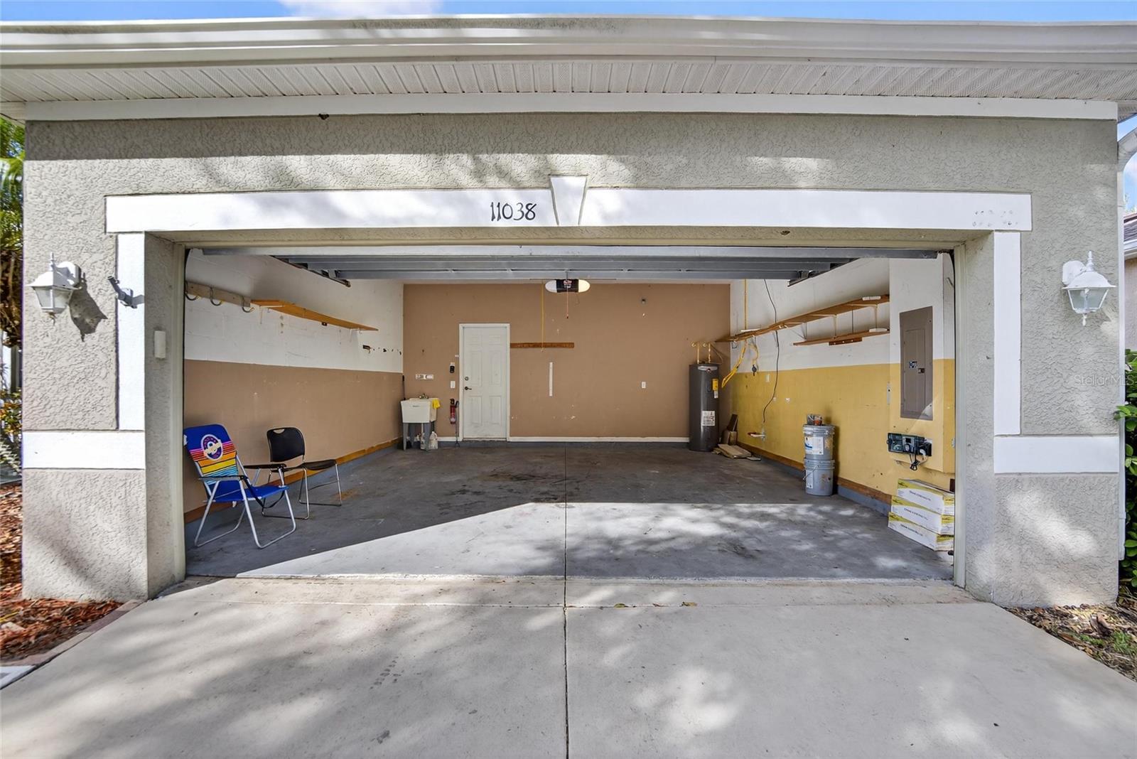 RIVERCREST PH 1B1 - Residential