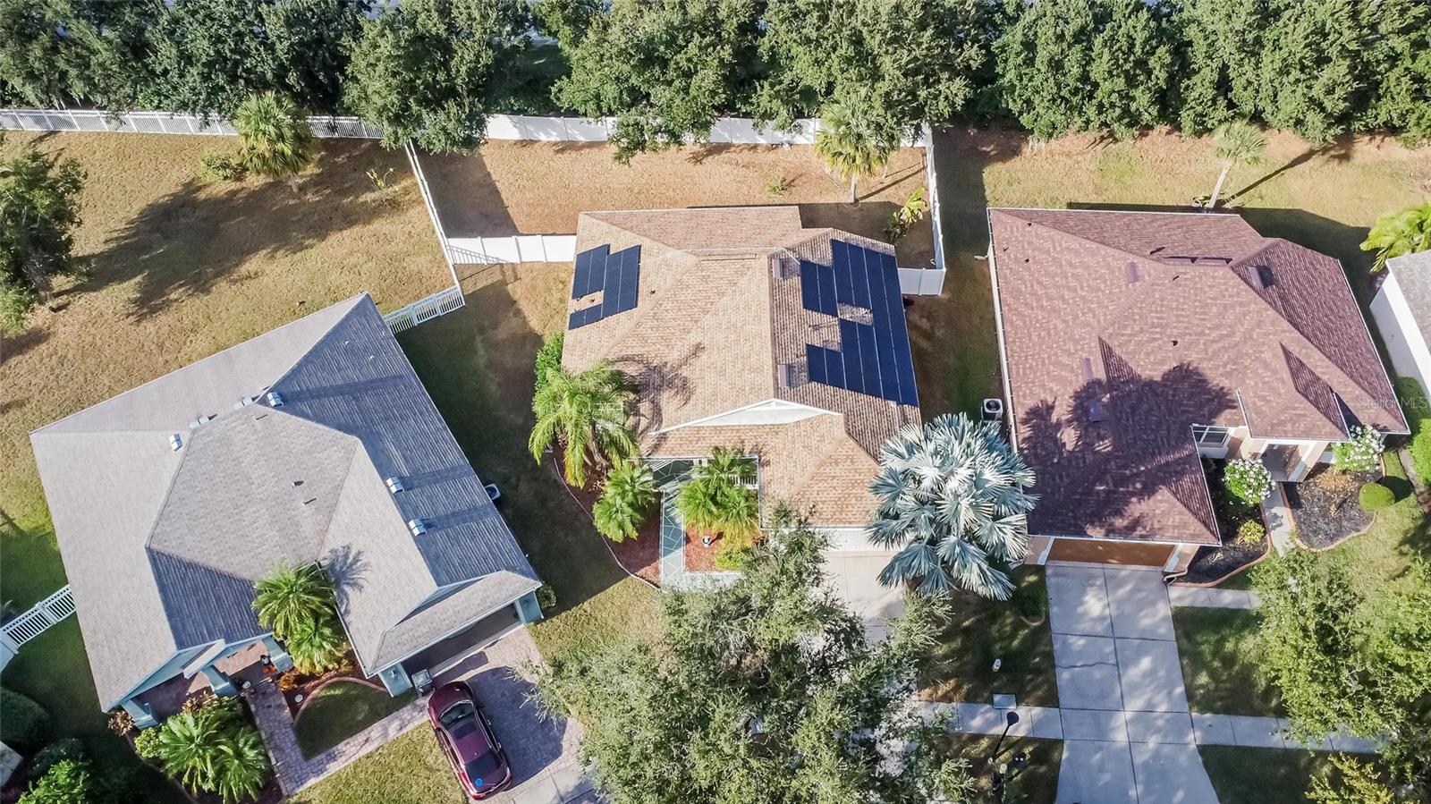 RIVERCREST PH 1B1 - Residential