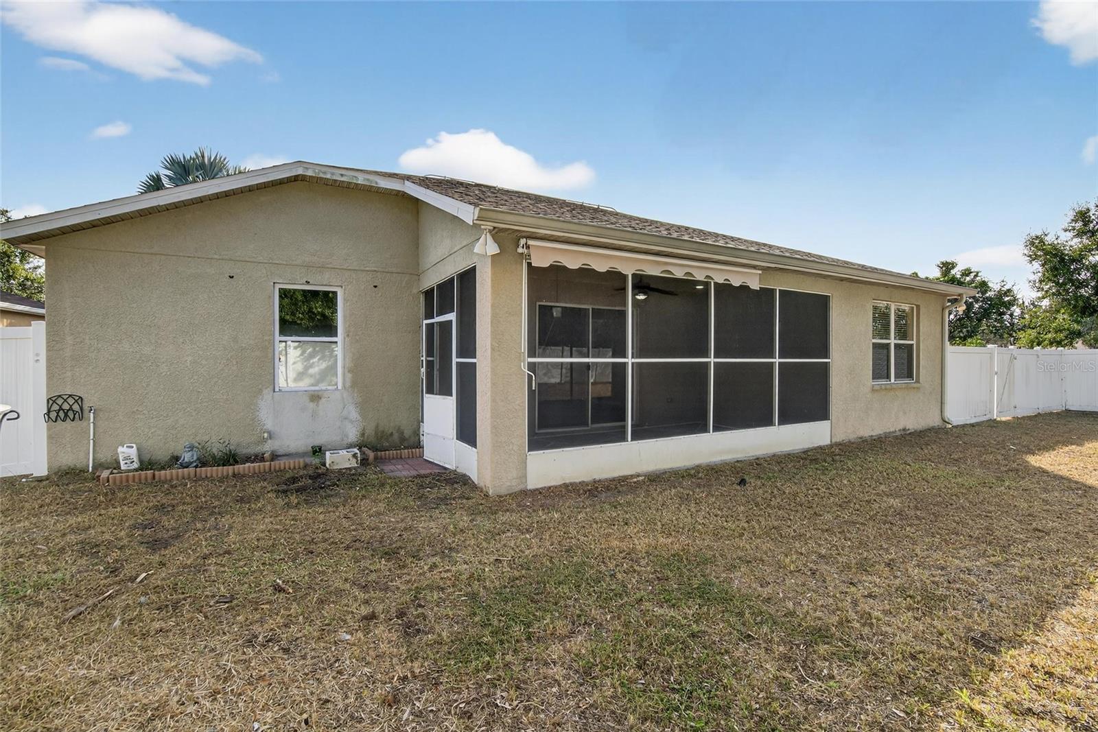 RIVERCREST PH 1B1 - Residential