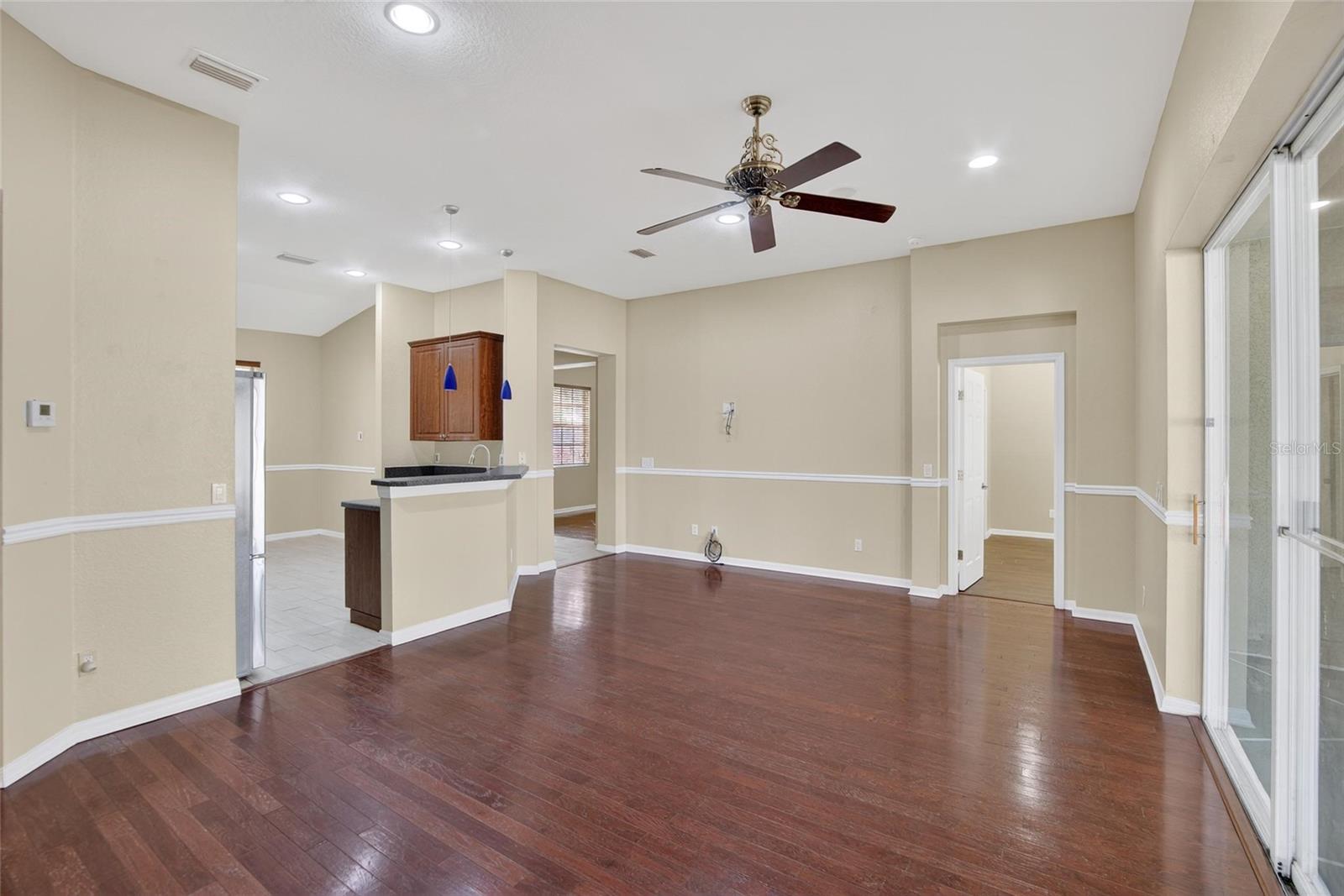 RIVERCREST PH 1B1 - Residential