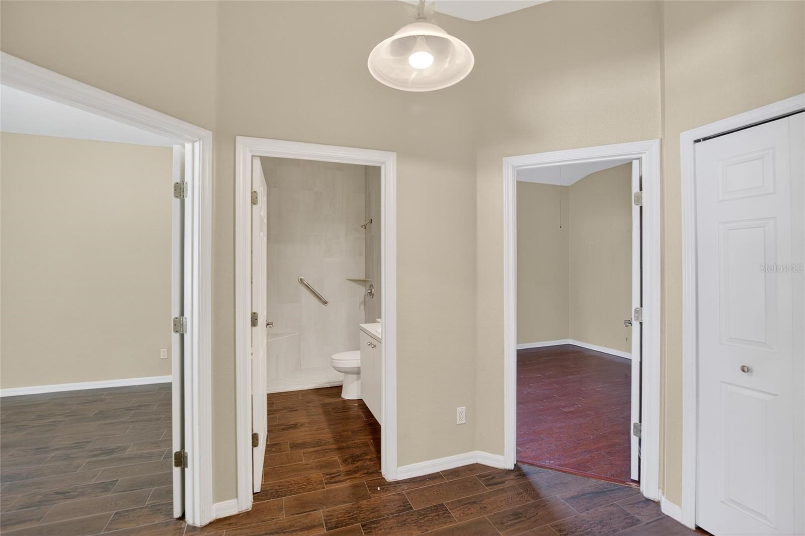 RIVERCREST PH 1B1 - Residential