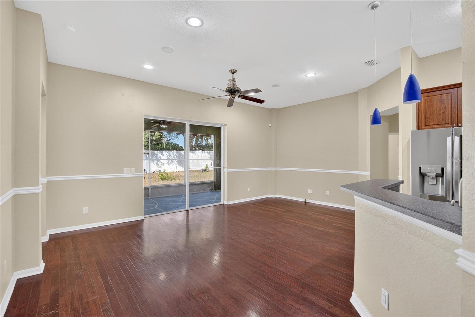 RIVERCREST PH 1B1 - Residential