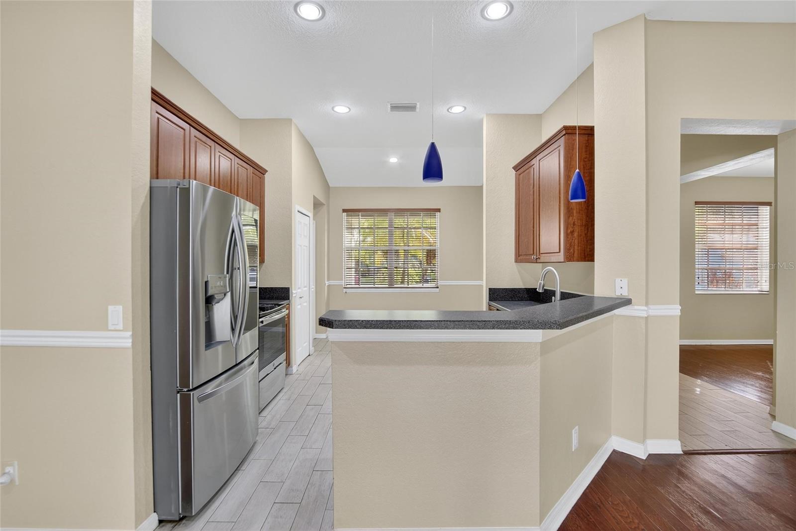 RIVERCREST PH 1B1 - Residential