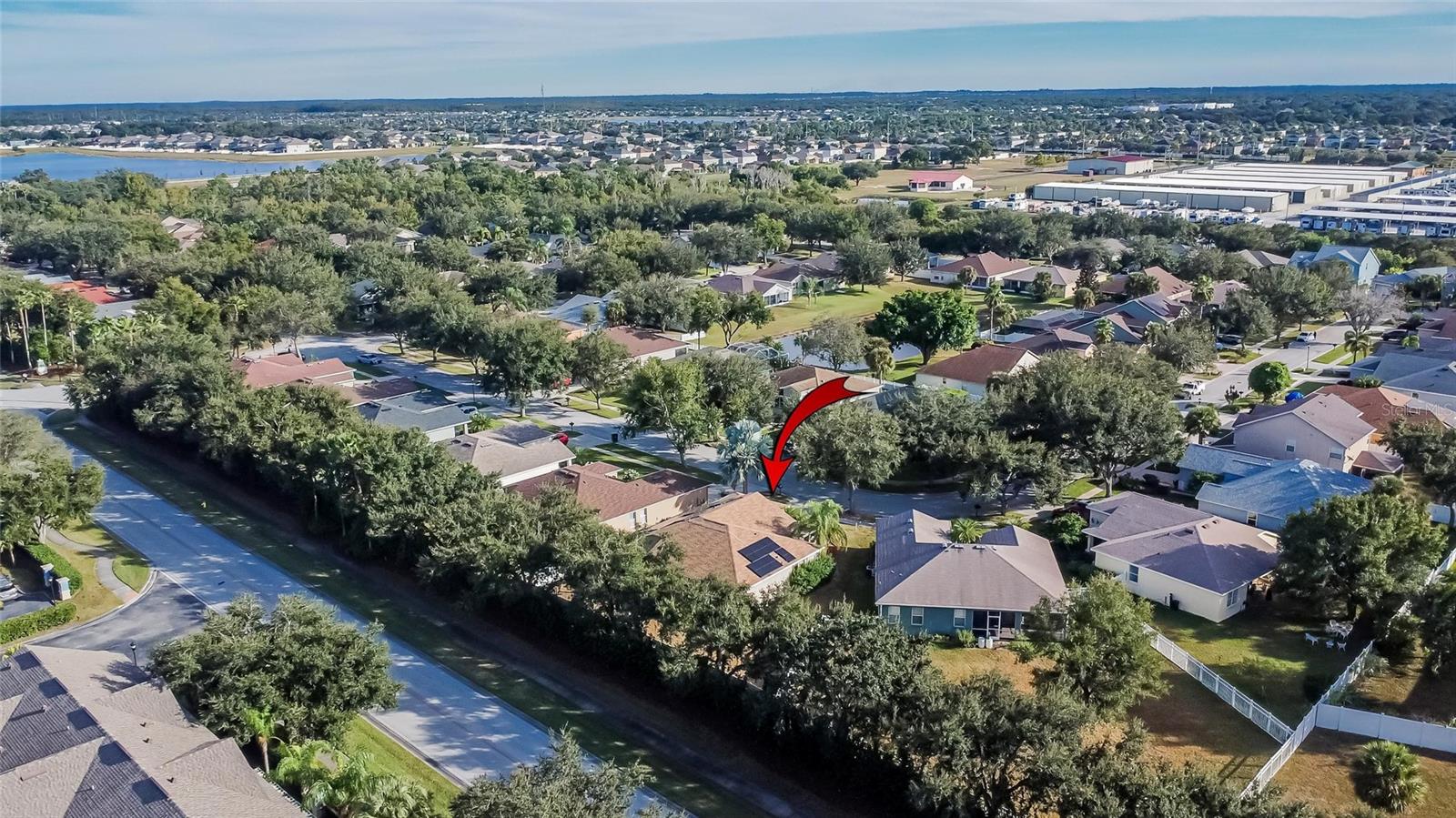 RIVERCREST PH 1B1 - Residential