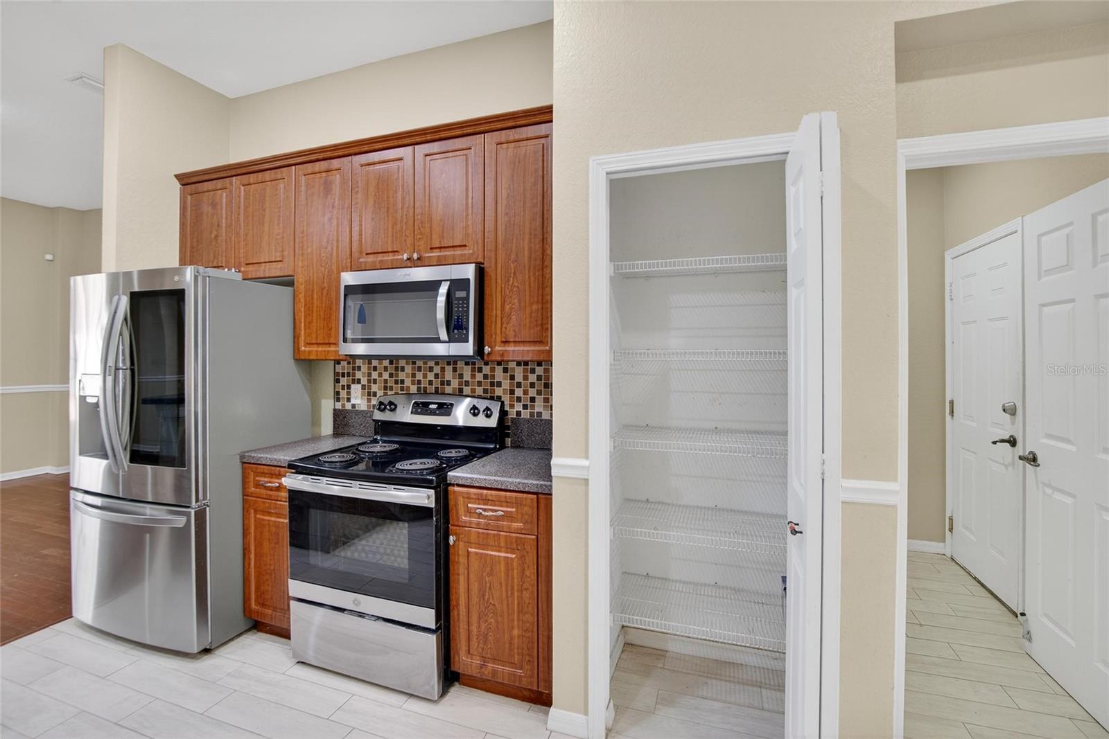 RIVERCREST PH 1B1 - Residential