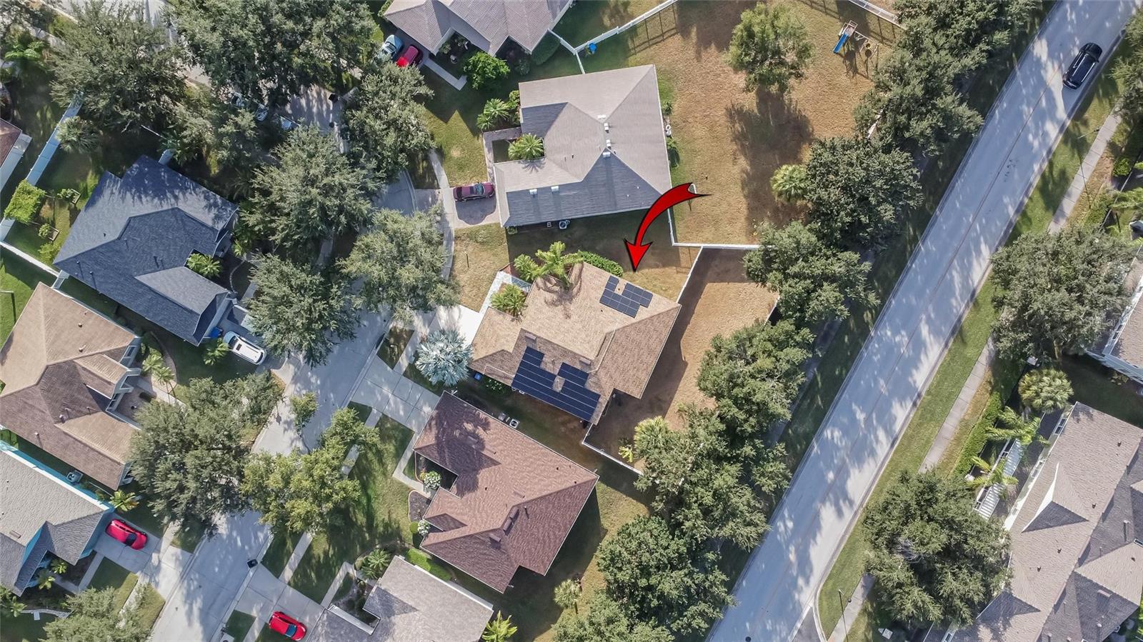 RIVERCREST PH 1B1 - Residential