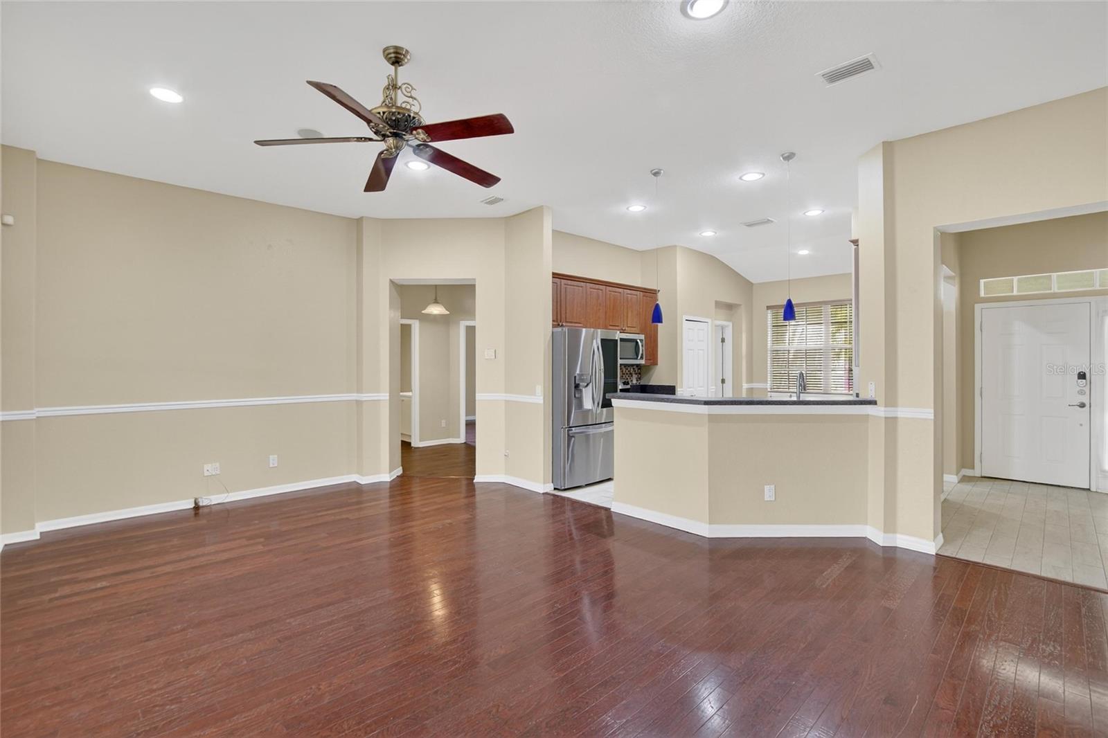 RIVERCREST PH 1B1 - Residential