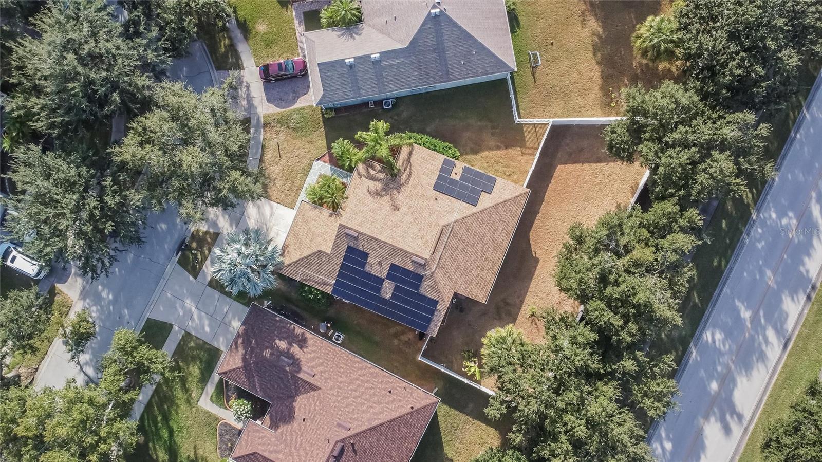 RIVERCREST PH 1B1 - Residential