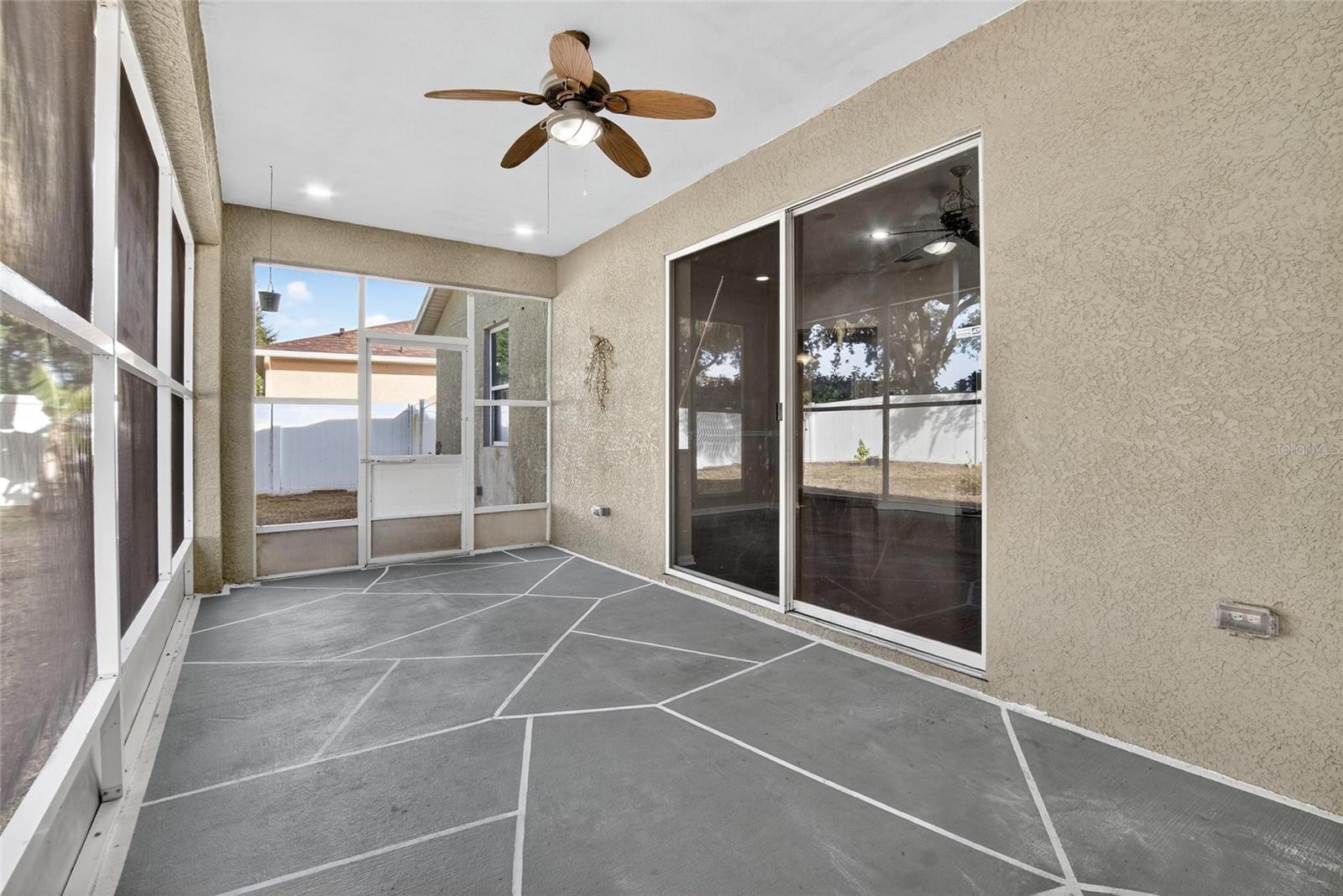 RIVERCREST PH 1B1 - Residential