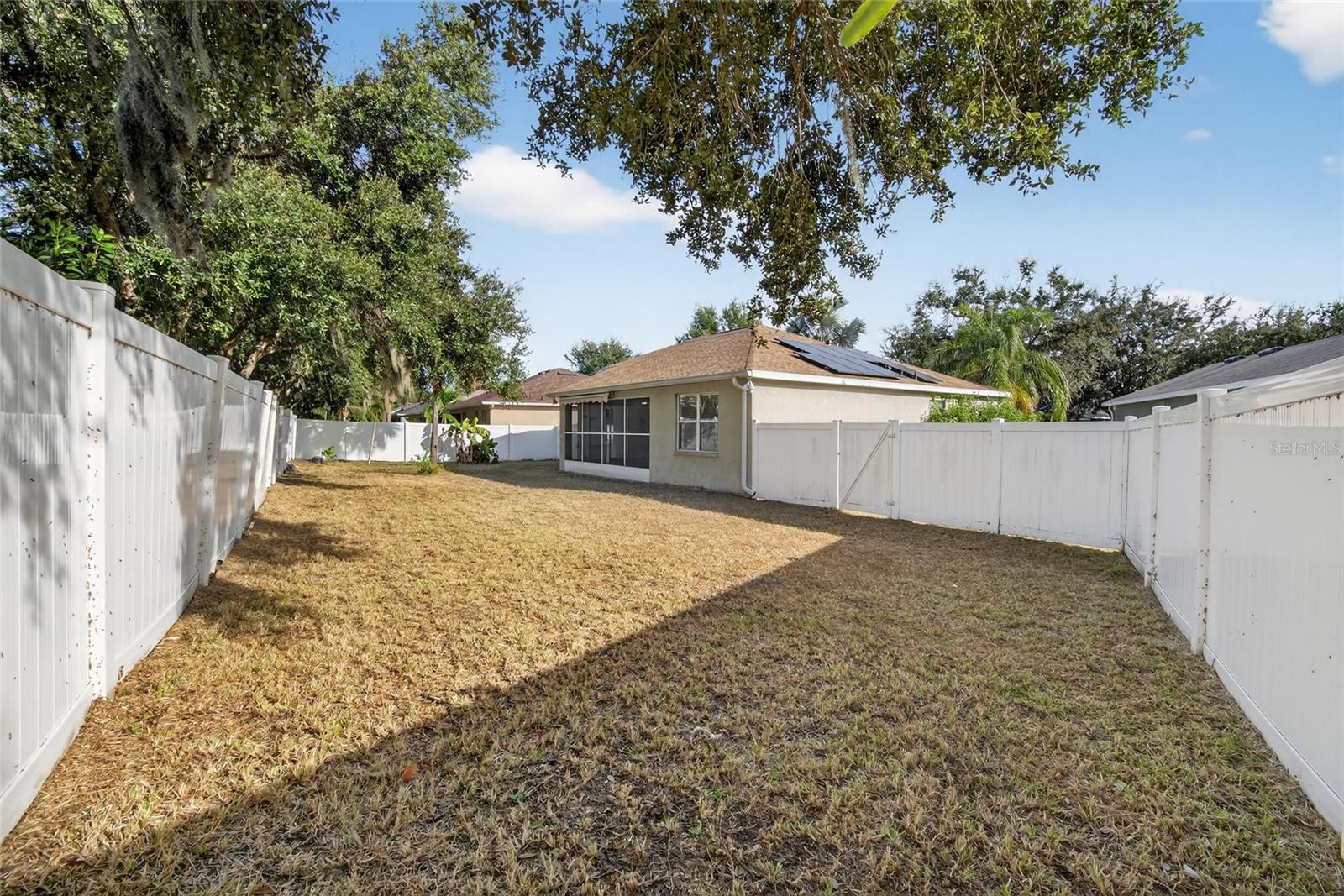 RIVERCREST PH 1B1 - Residential