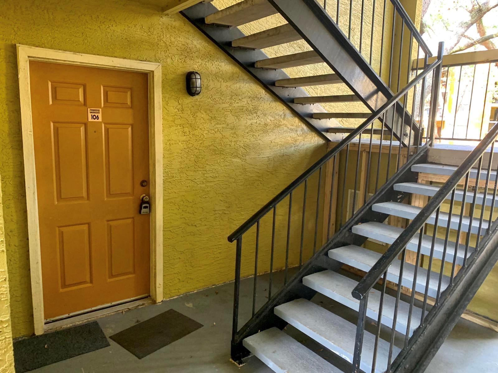 IMAGES A CONDO - Residential Lease