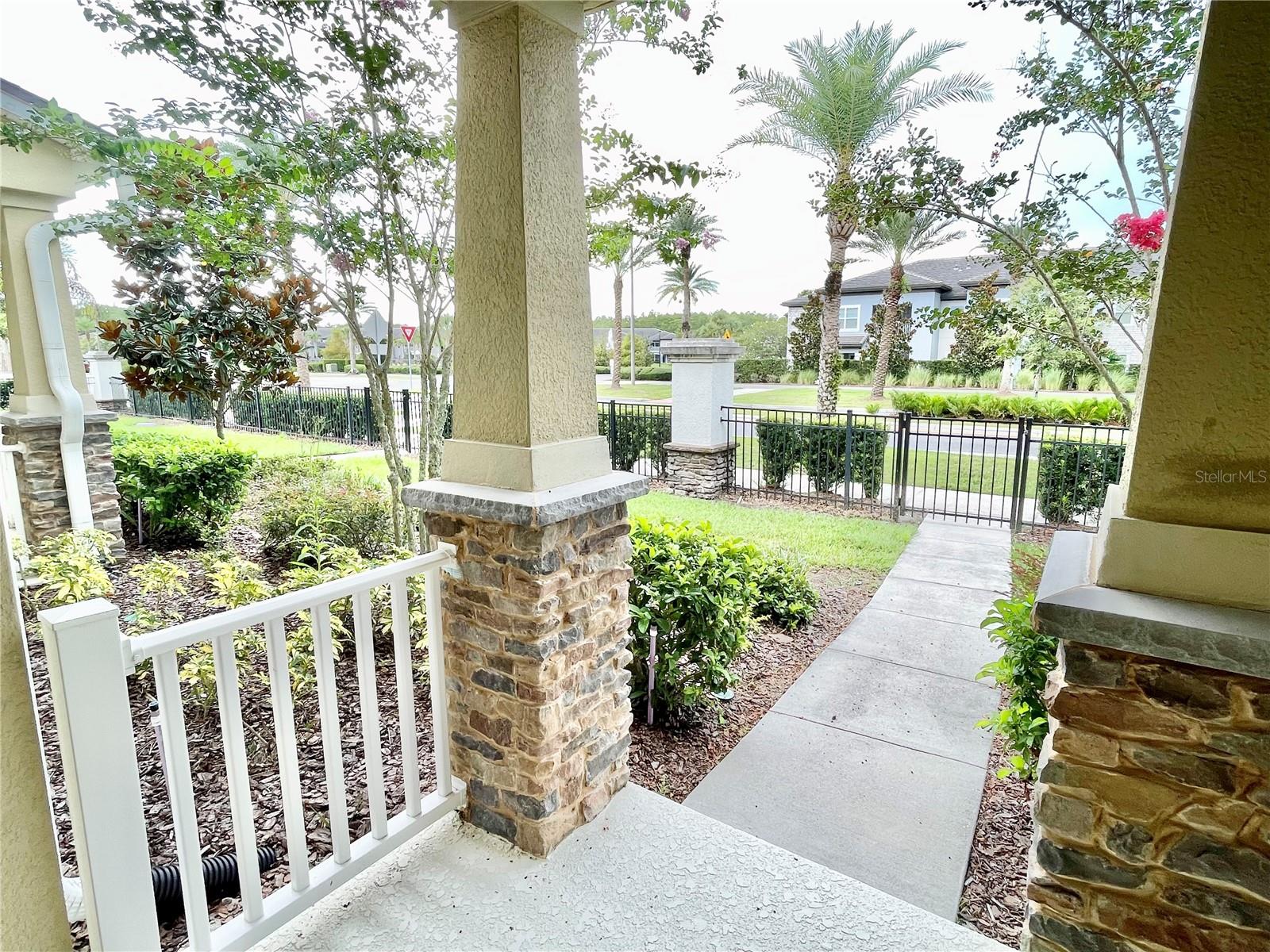 9475 RANDAL PARK BOULEVARD