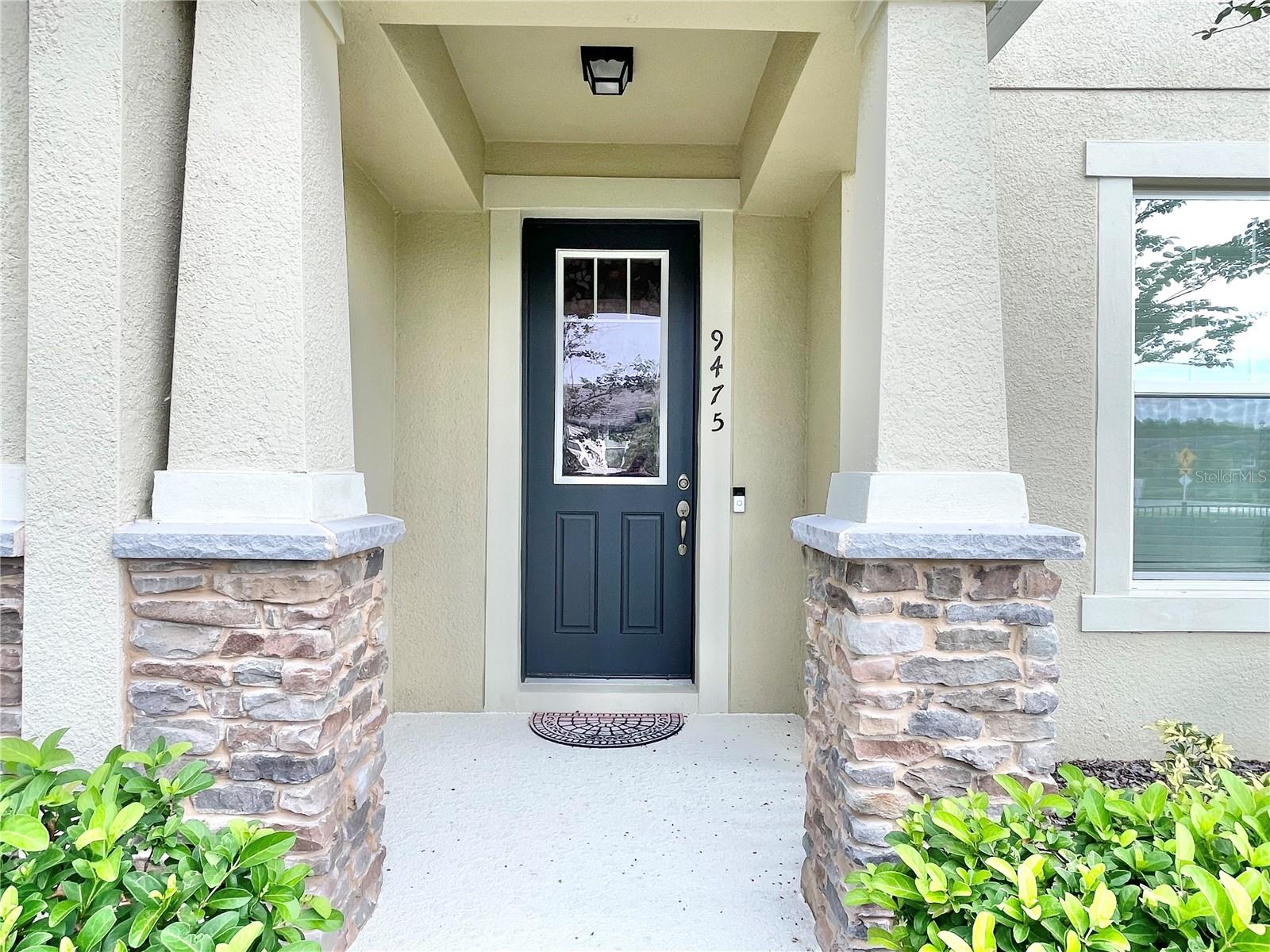 9475 RANDAL PARK BOULEVARD