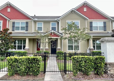 Photo of 9475 Randal Park Boulevard, Orlando, FL 32832 (MLS # S5143375)