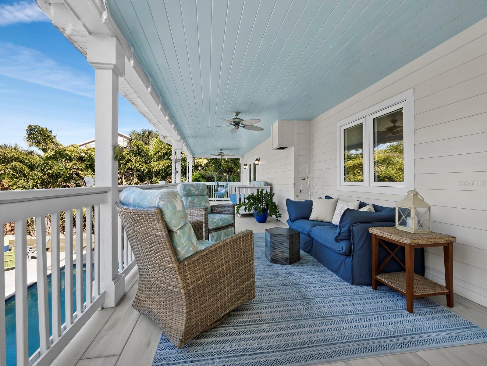 BAY ISLAND PARK - Residential