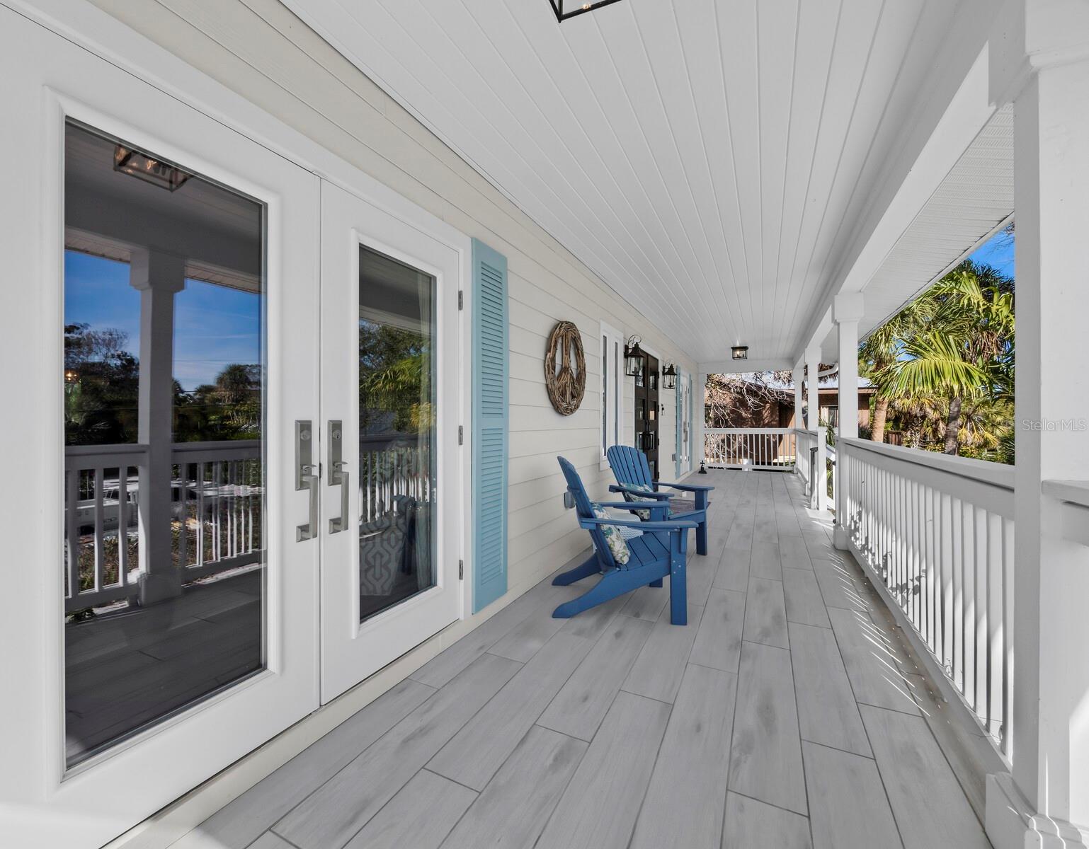 BAY ISLAND PARK - Residential