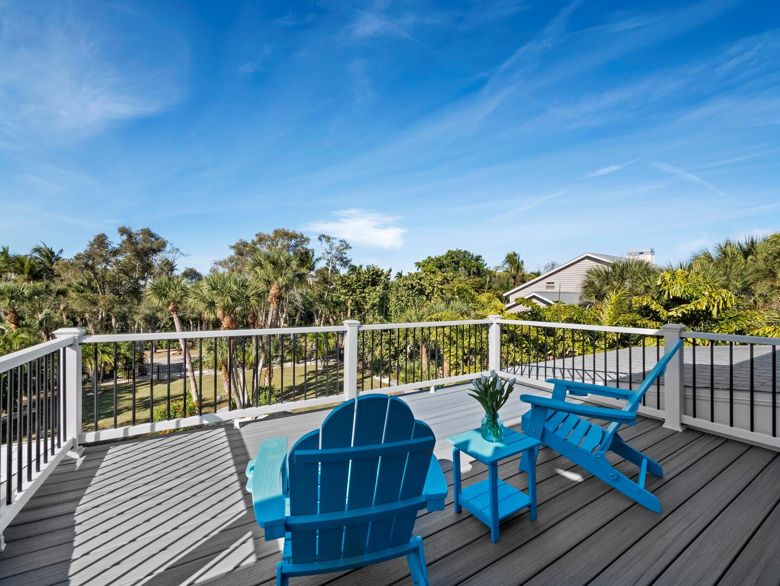 BAY ISLAND PARK - Residential