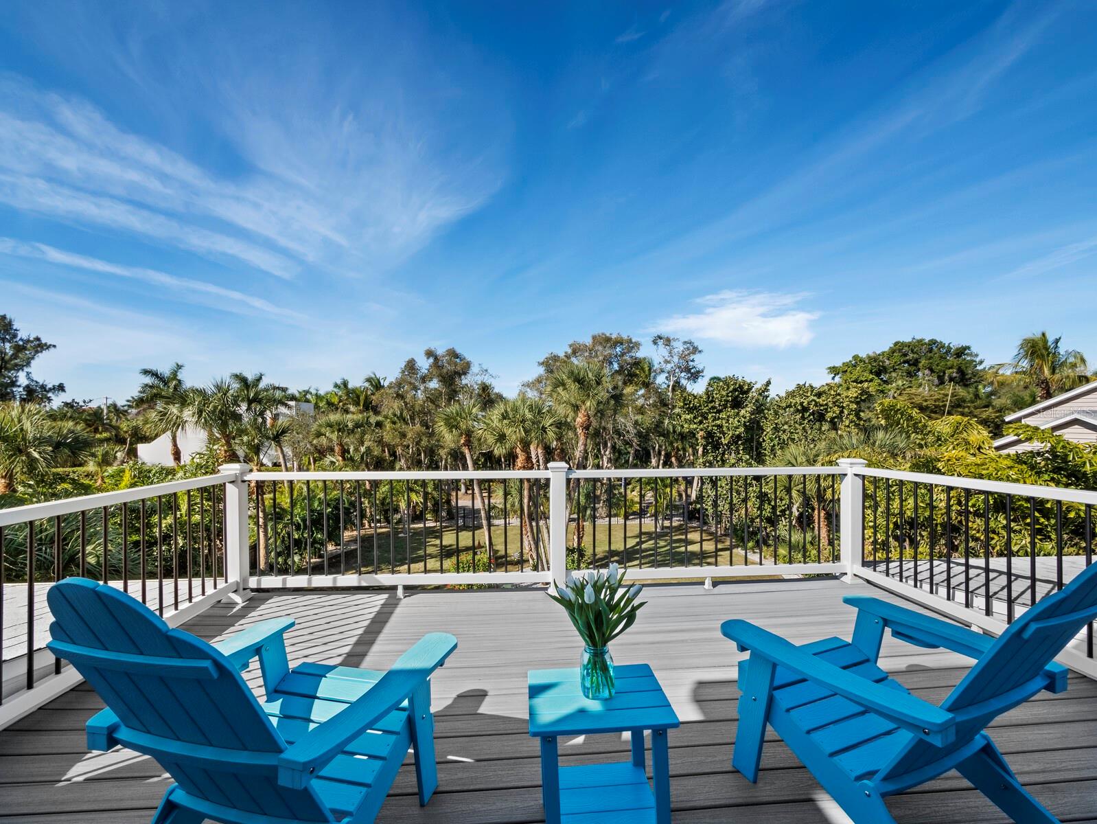 BAY ISLAND PARK - Residential