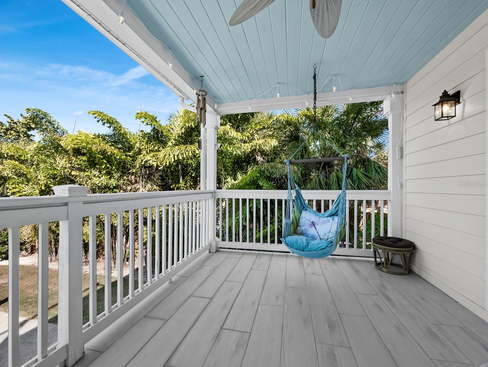 BAY ISLAND PARK - Residential