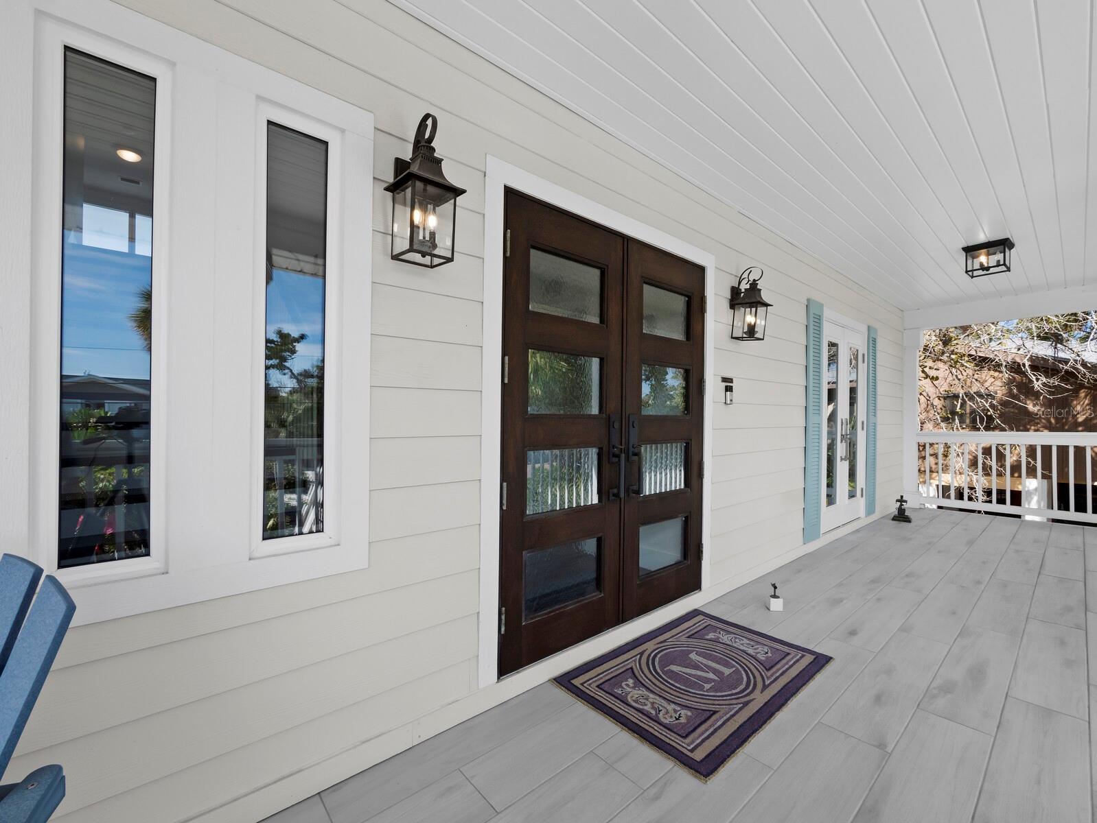 BAY ISLAND PARK - Residential