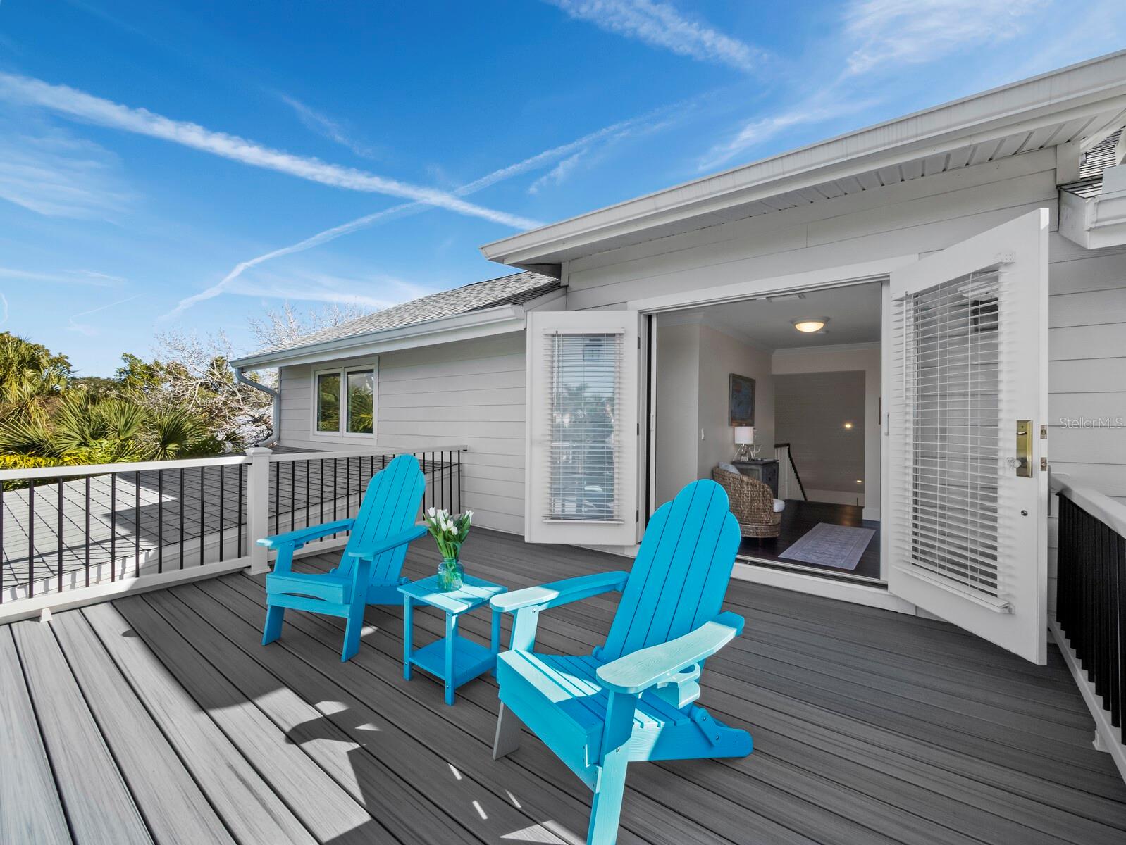 BAY ISLAND PARK - Residential