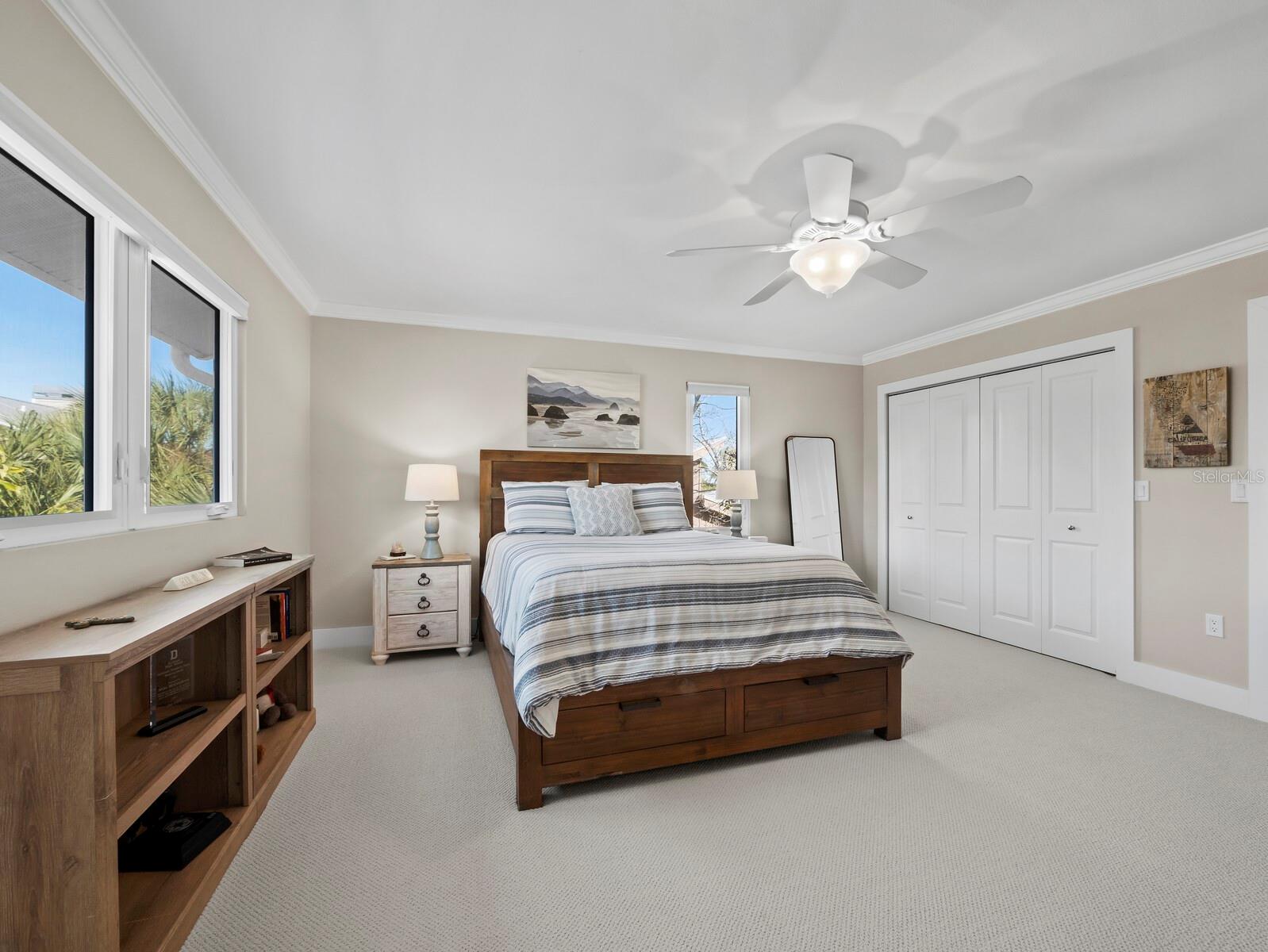 BAY ISLAND PARK - Residential