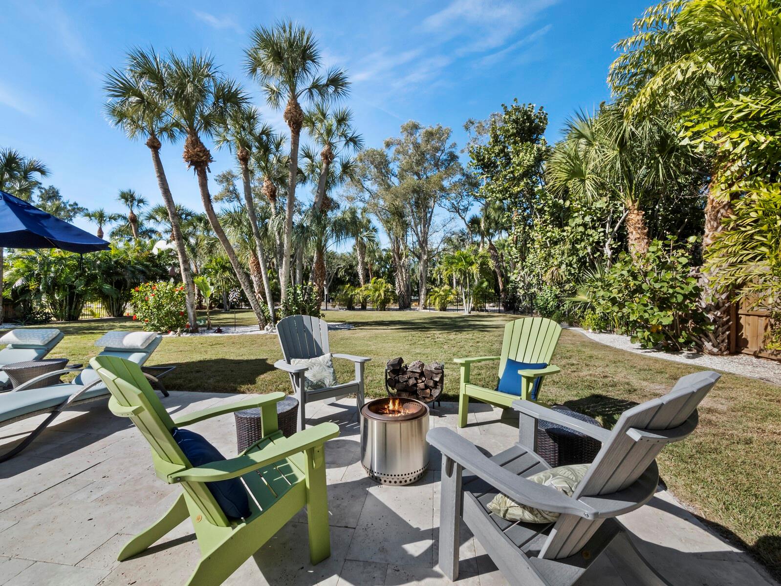 BAY ISLAND PARK - Residential