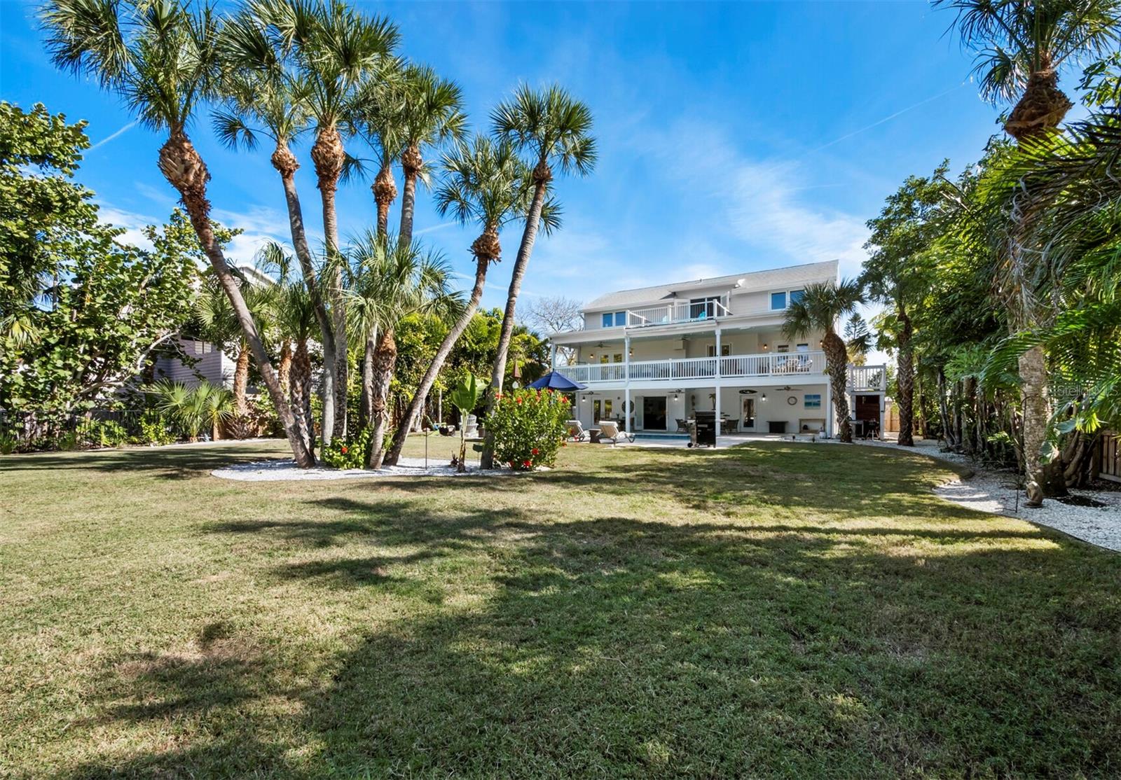 BAY ISLAND PARK - Residential