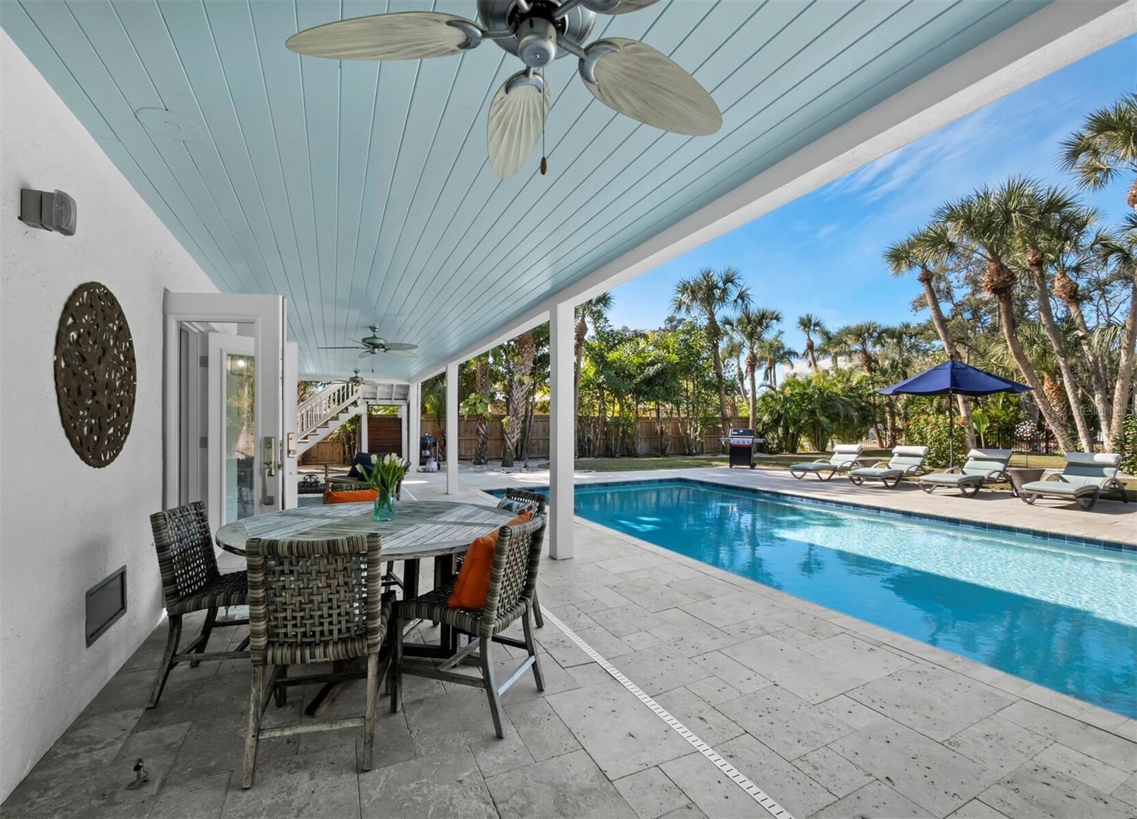 BAY ISLAND PARK - Residential