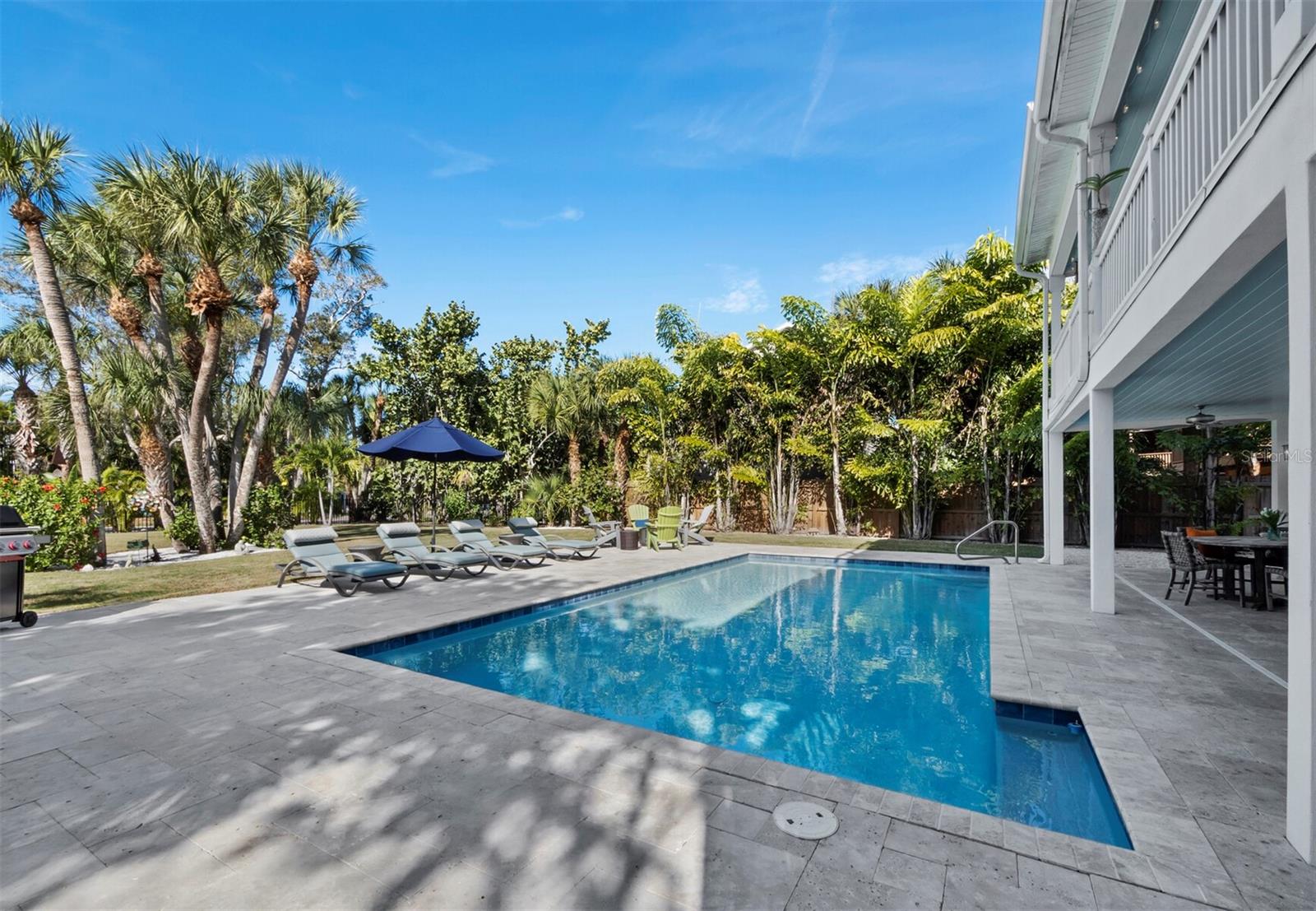 BAY ISLAND PARK - Residential