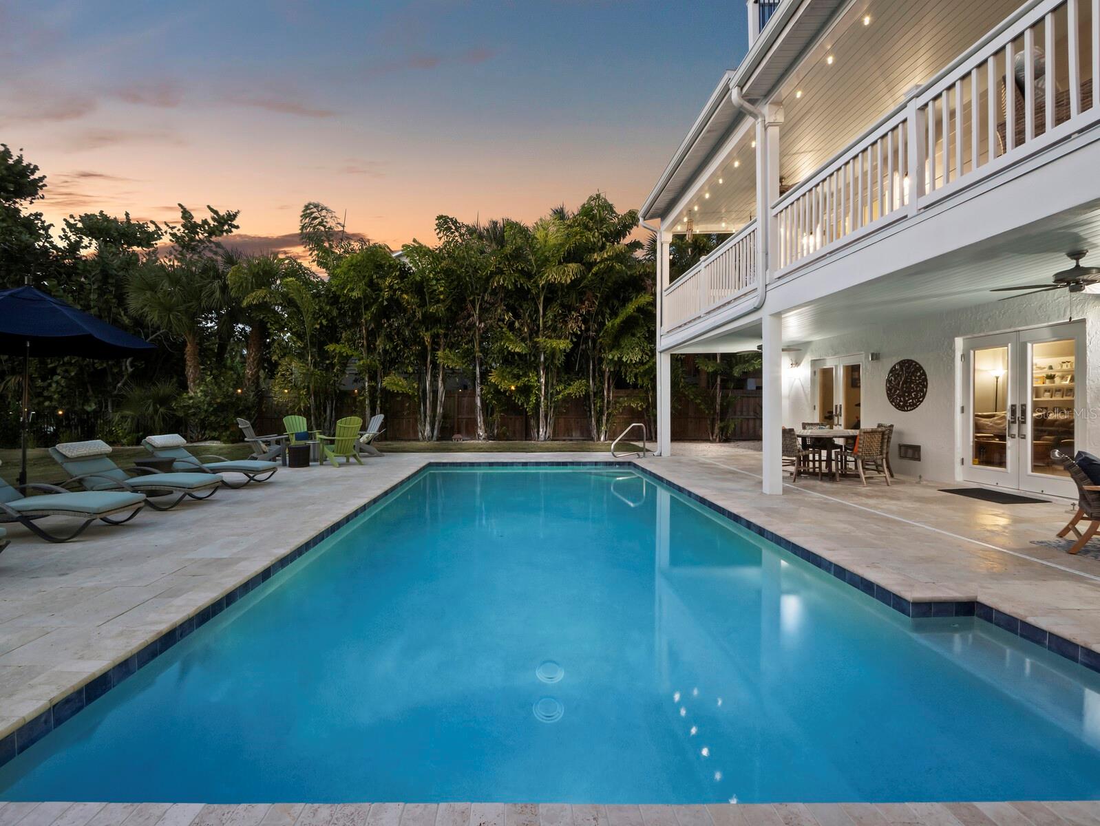 BAY ISLAND PARK - Residential