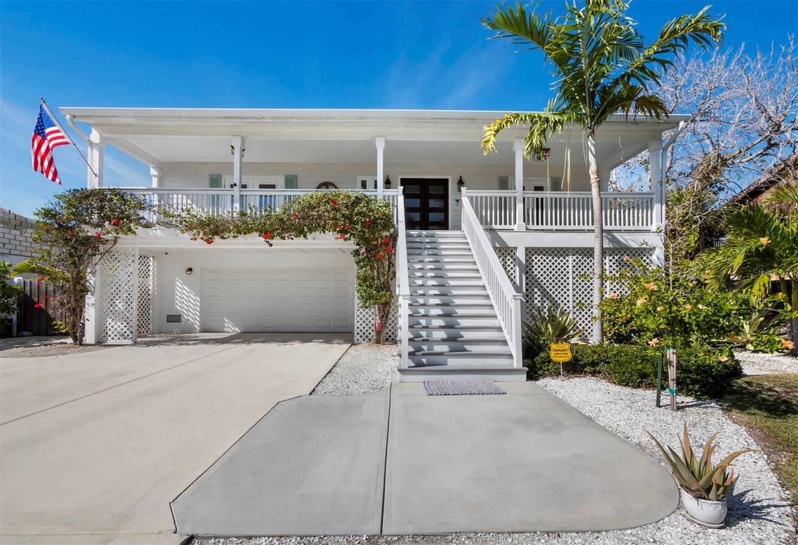 BAY ISLAND PARK - Residential