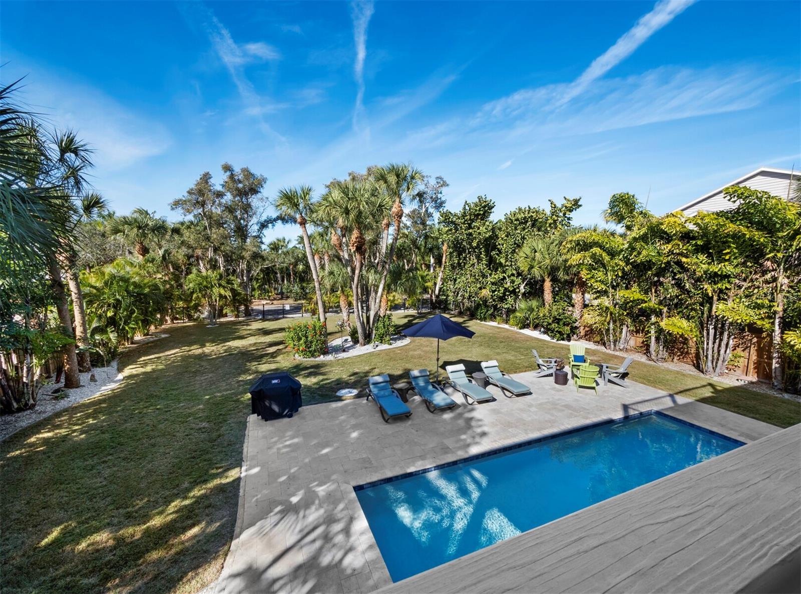 BAY ISLAND PARK - Residential