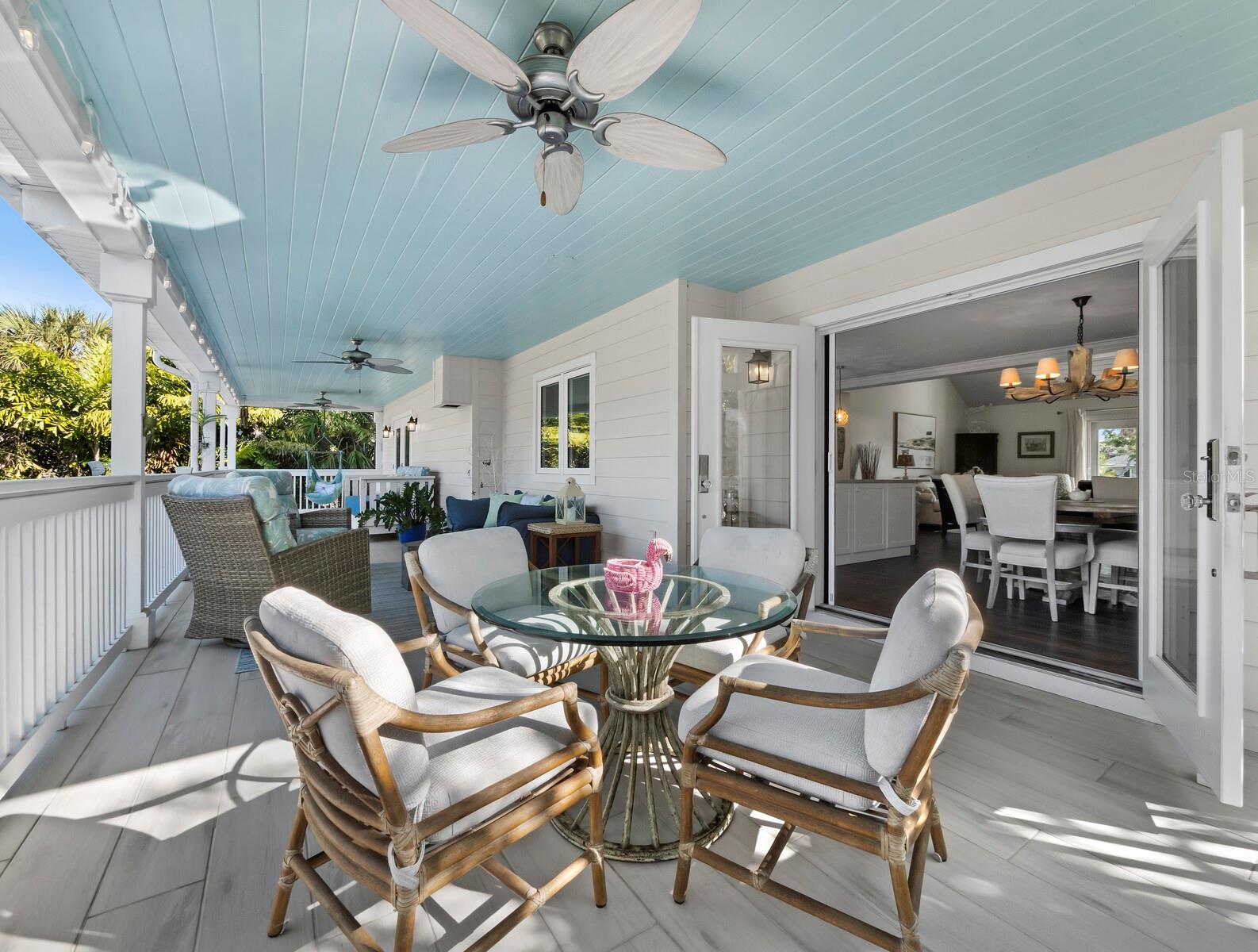 BAY ISLAND PARK - Residential