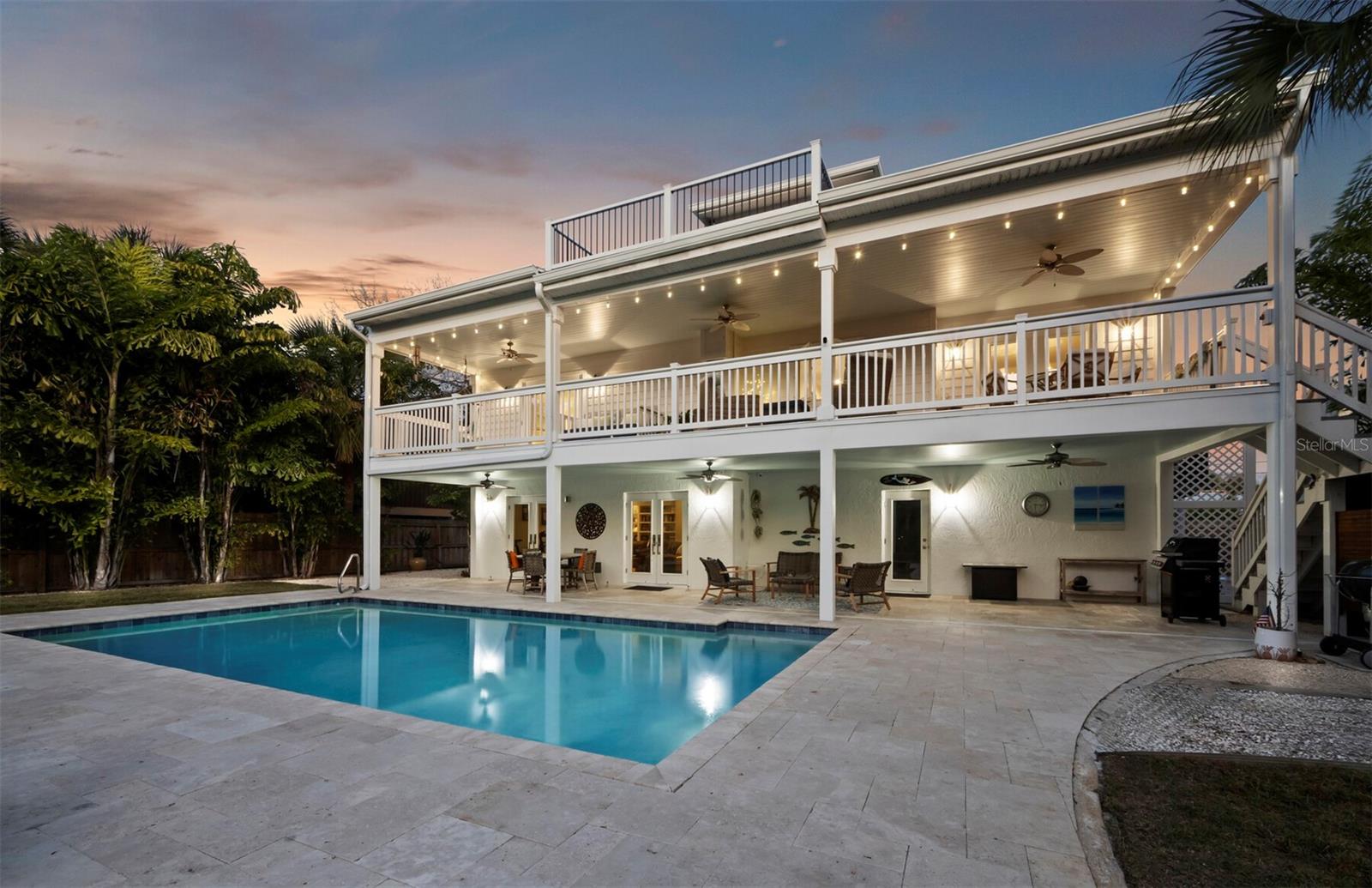 BAY ISLAND PARK - Residential